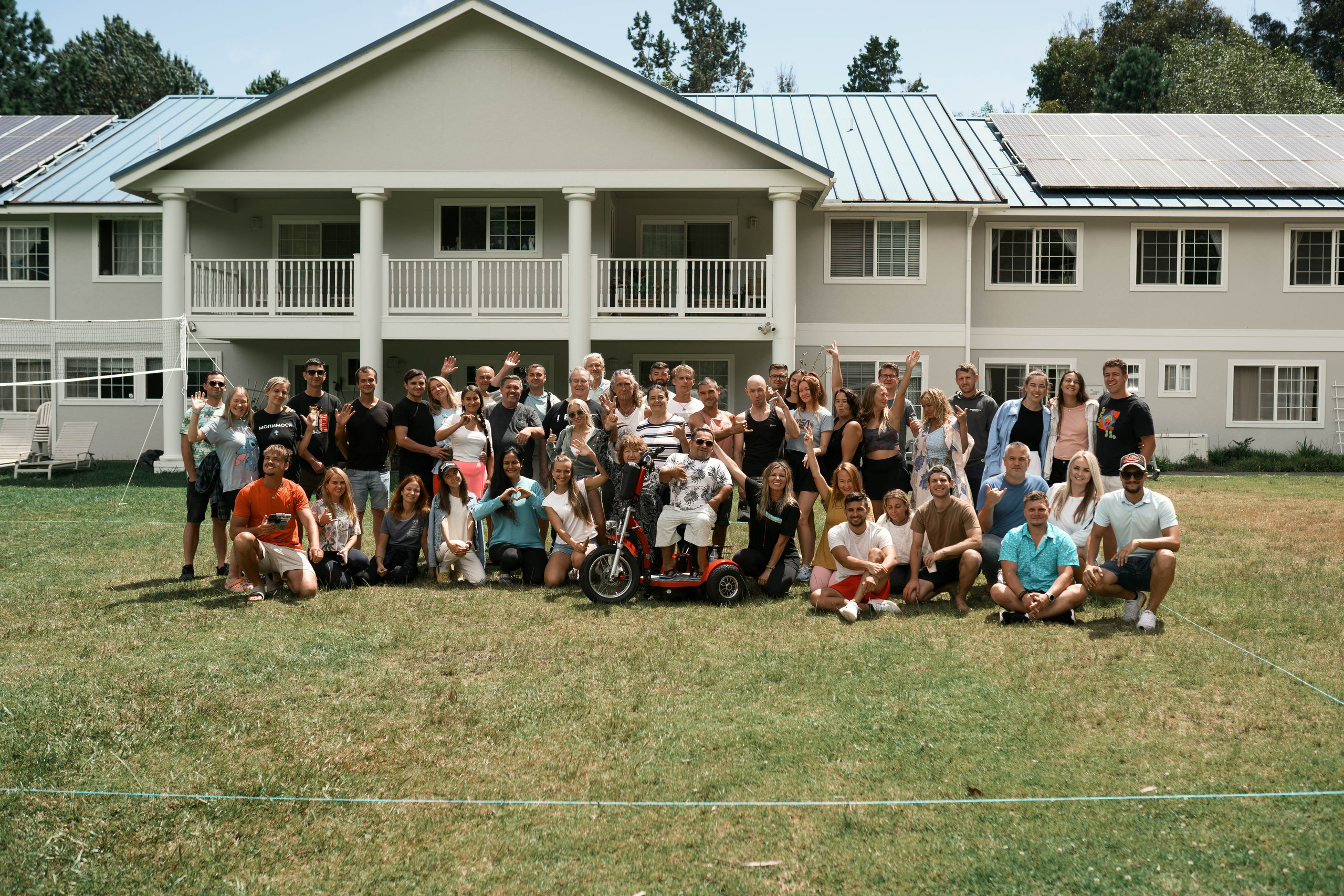 Maui Slavic. Photographer in Hawaii