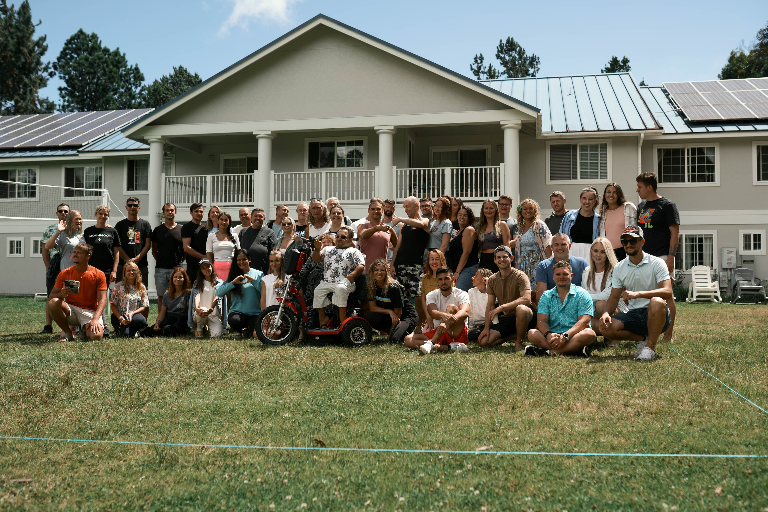 Maui Slavic. Photographer in Hawaii