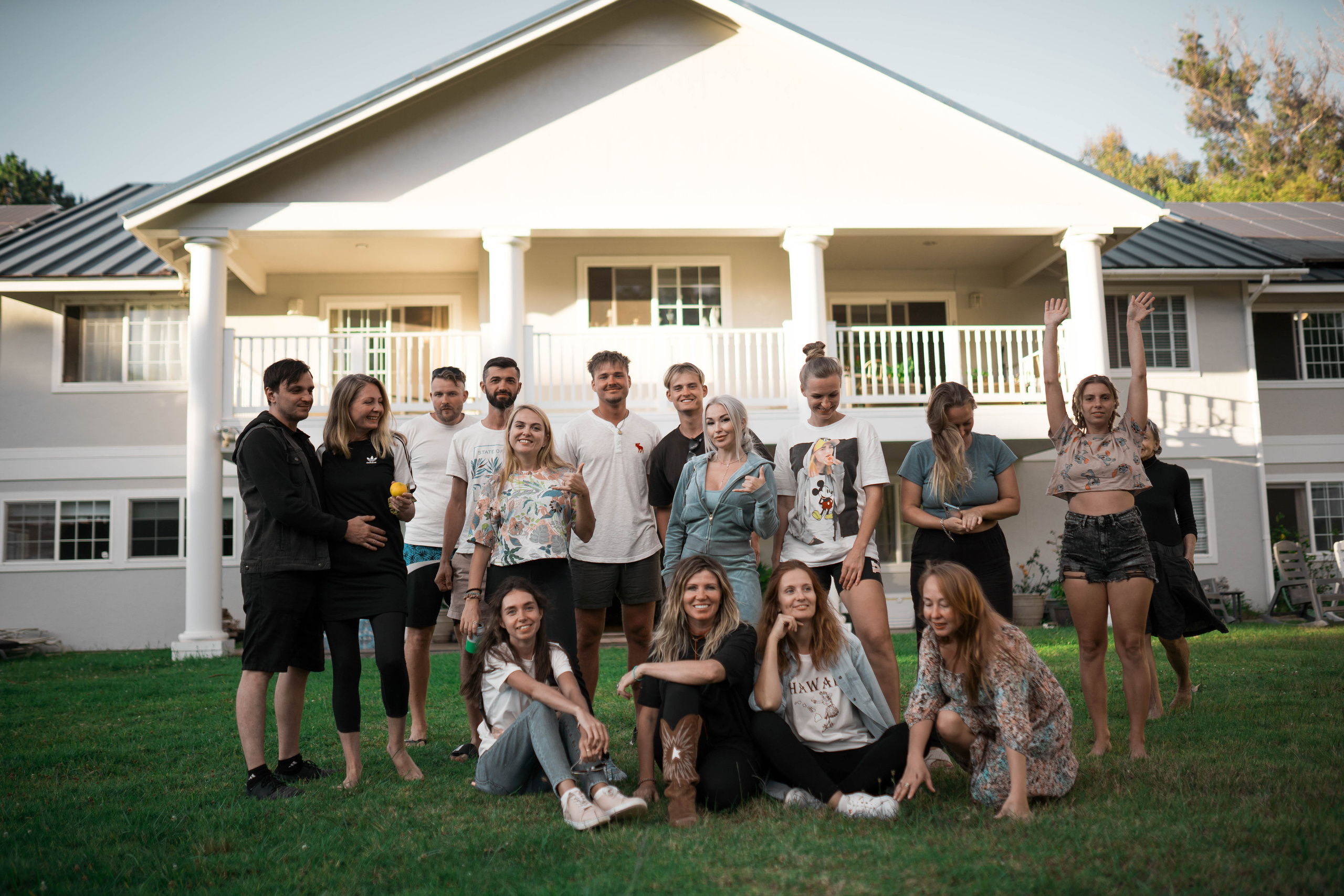 Maui Slavic. Photographer in Hawaii