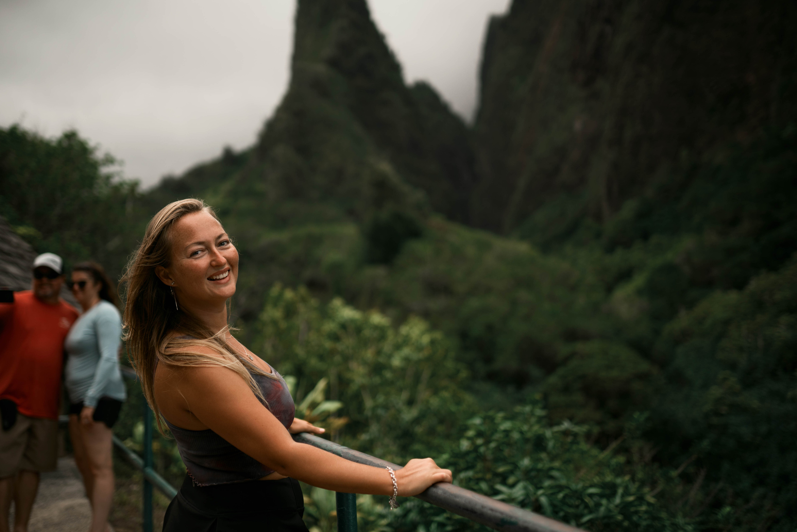 Maui Haik. Photographer in Hawaii