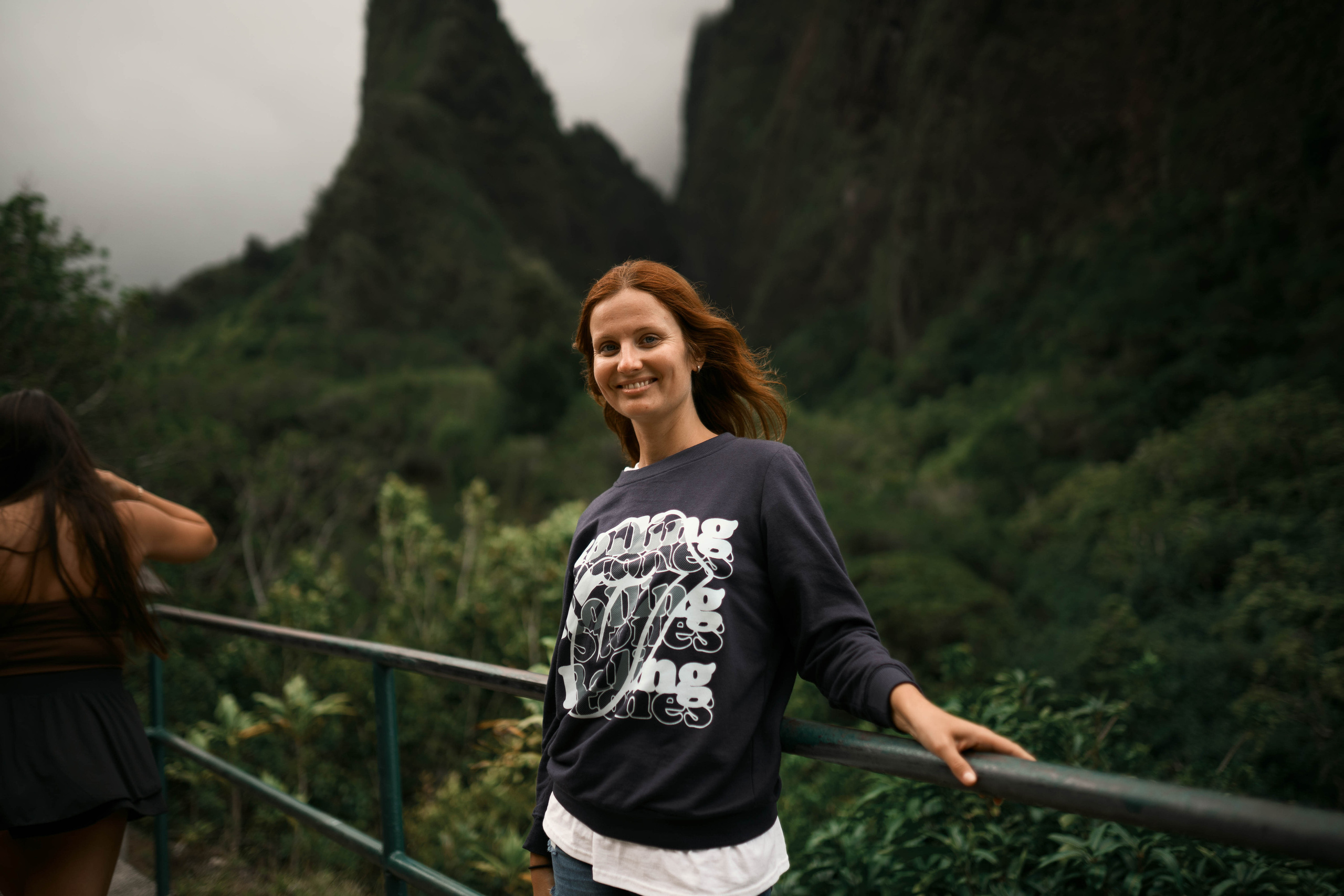 Maui Haik. Photographer in Hawaii