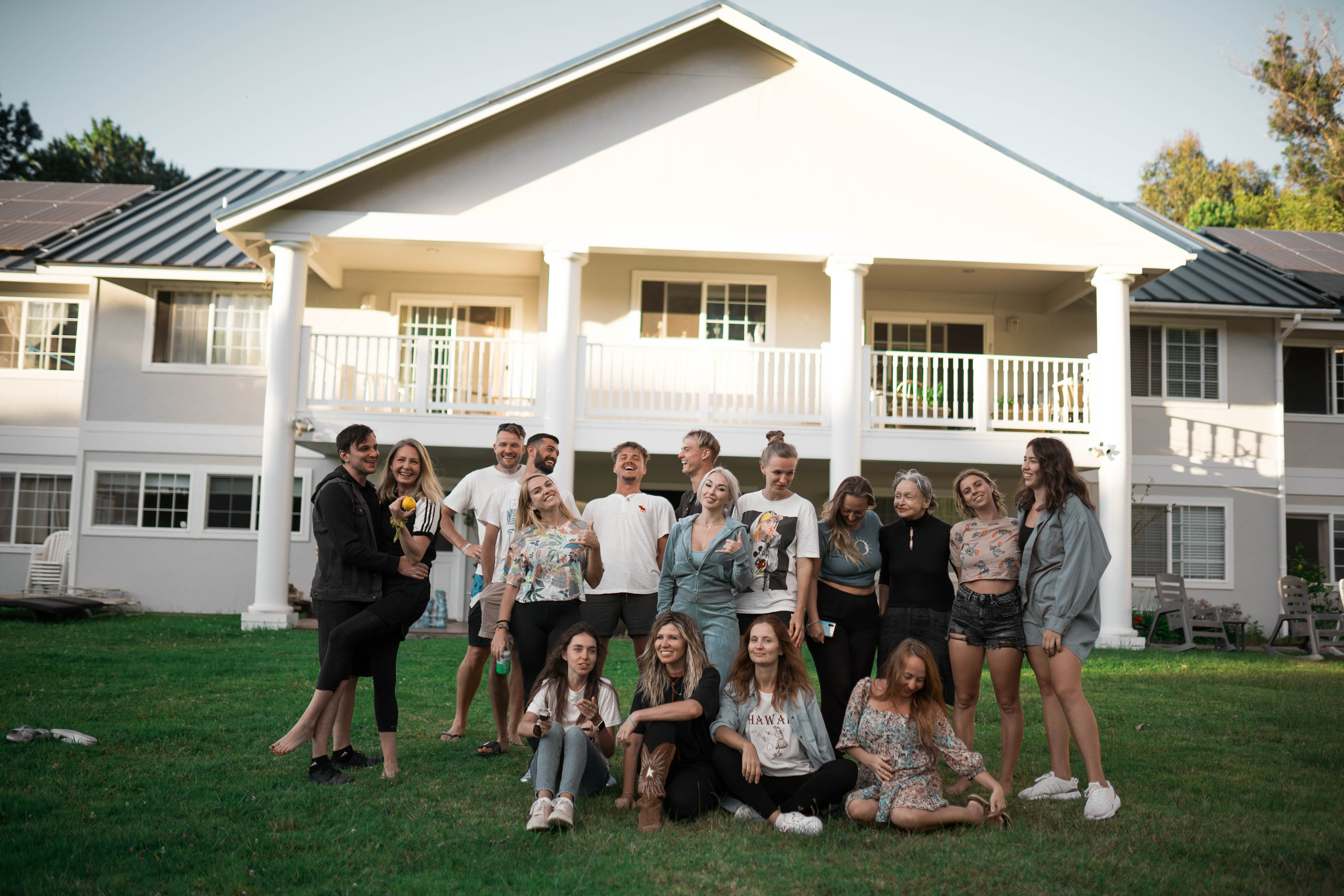 Maui Slavic. Photographer in Hawaii