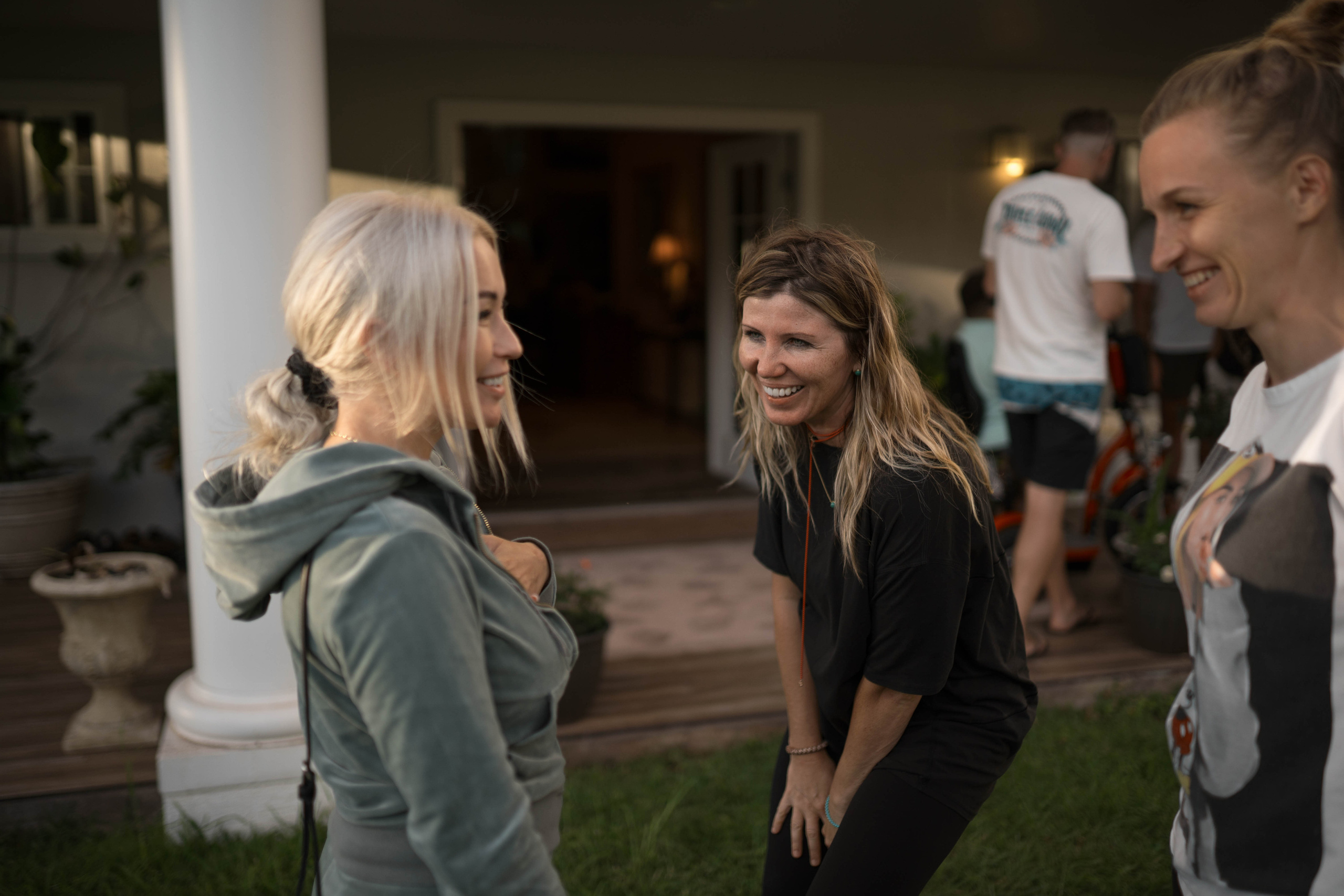 Maui Slavic. Photographer in Hawaii