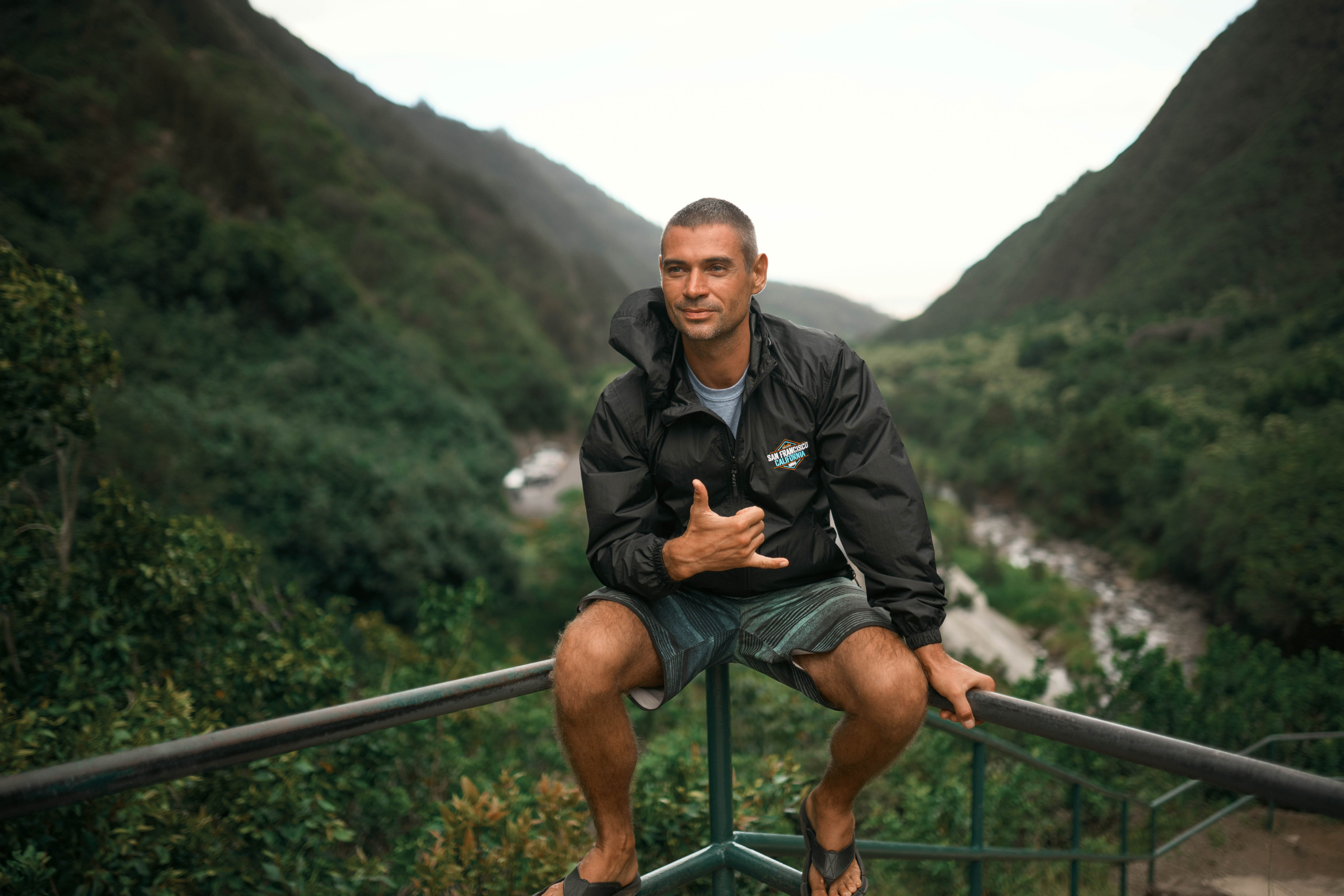 Maui Haik. Photographer in Hawaii