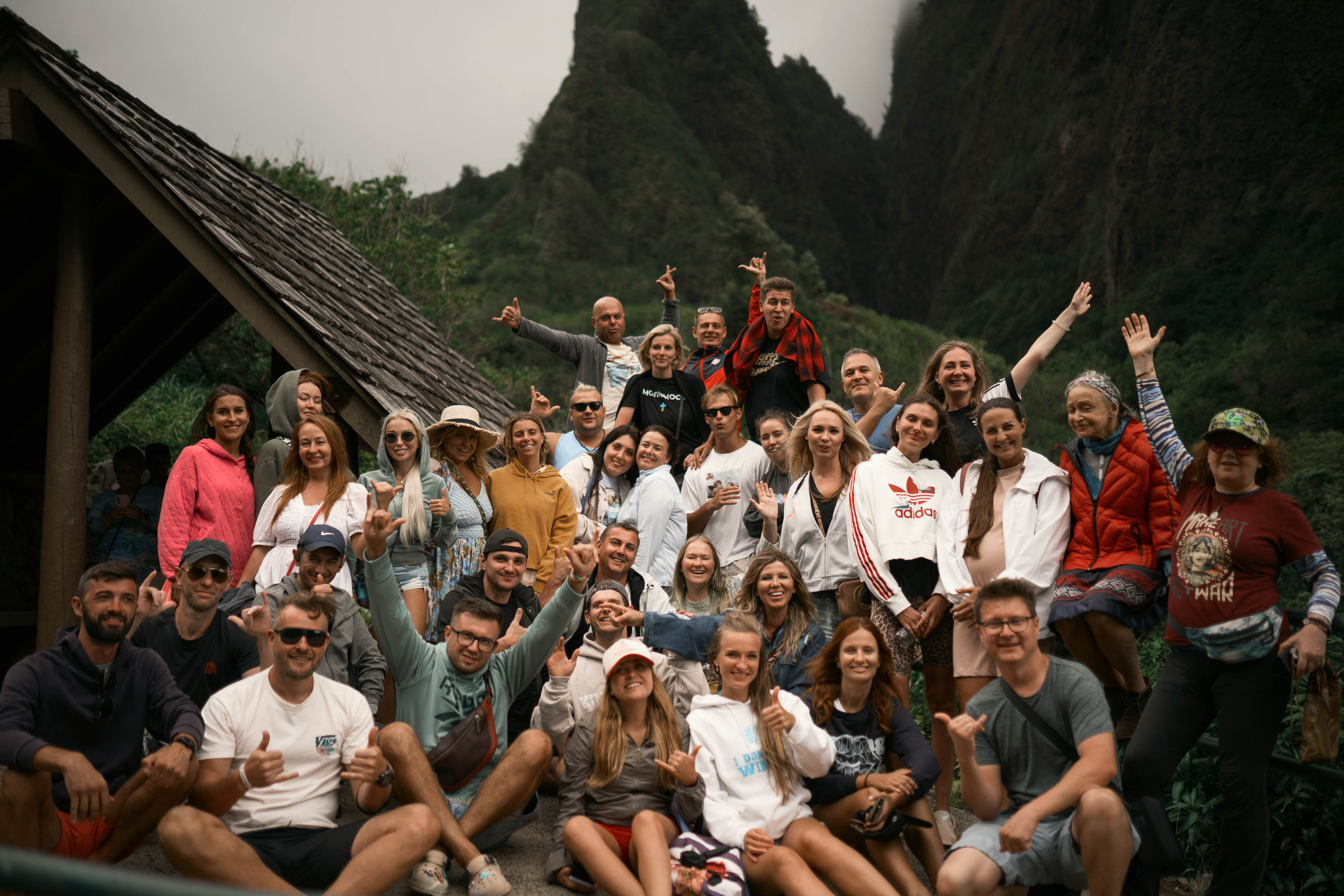 Maui Haik. Photographer in Hawaii