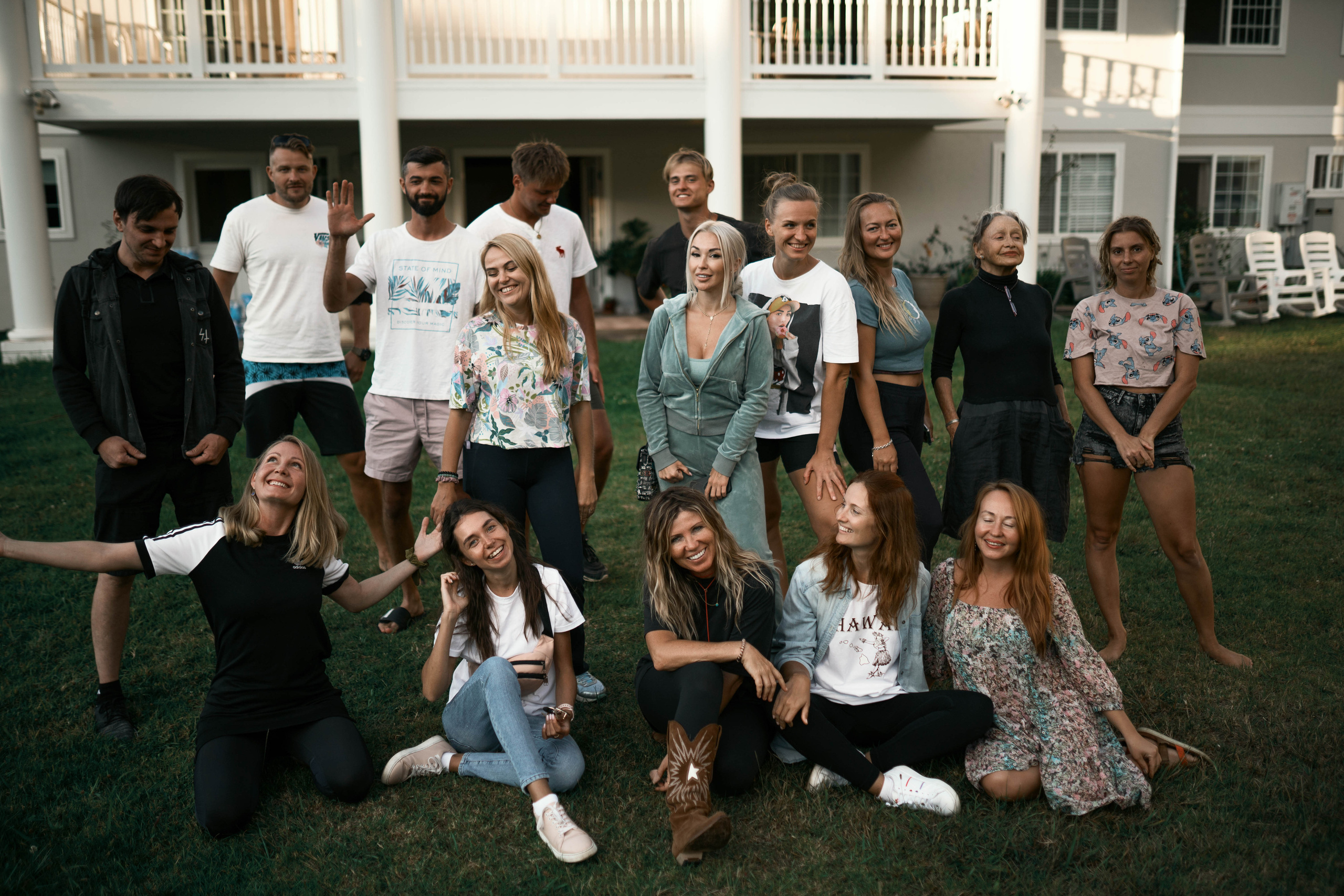 Maui Slavic. Photographer in Hawaii