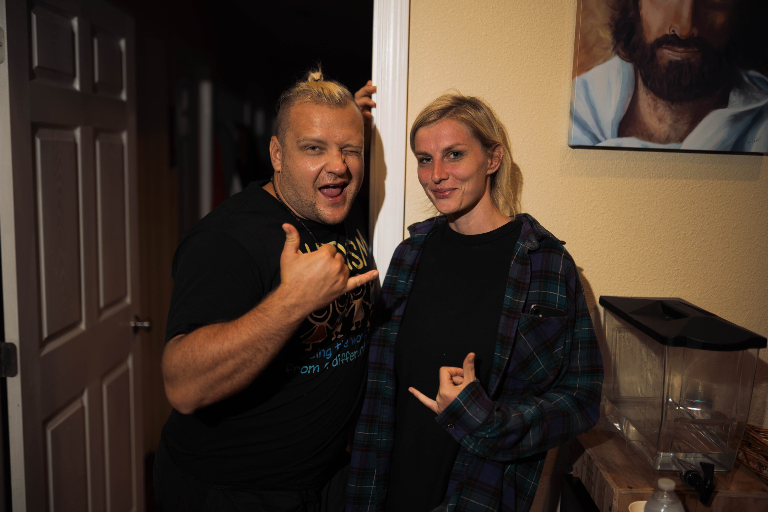 Maui Slavic. Photographer in Hawaii