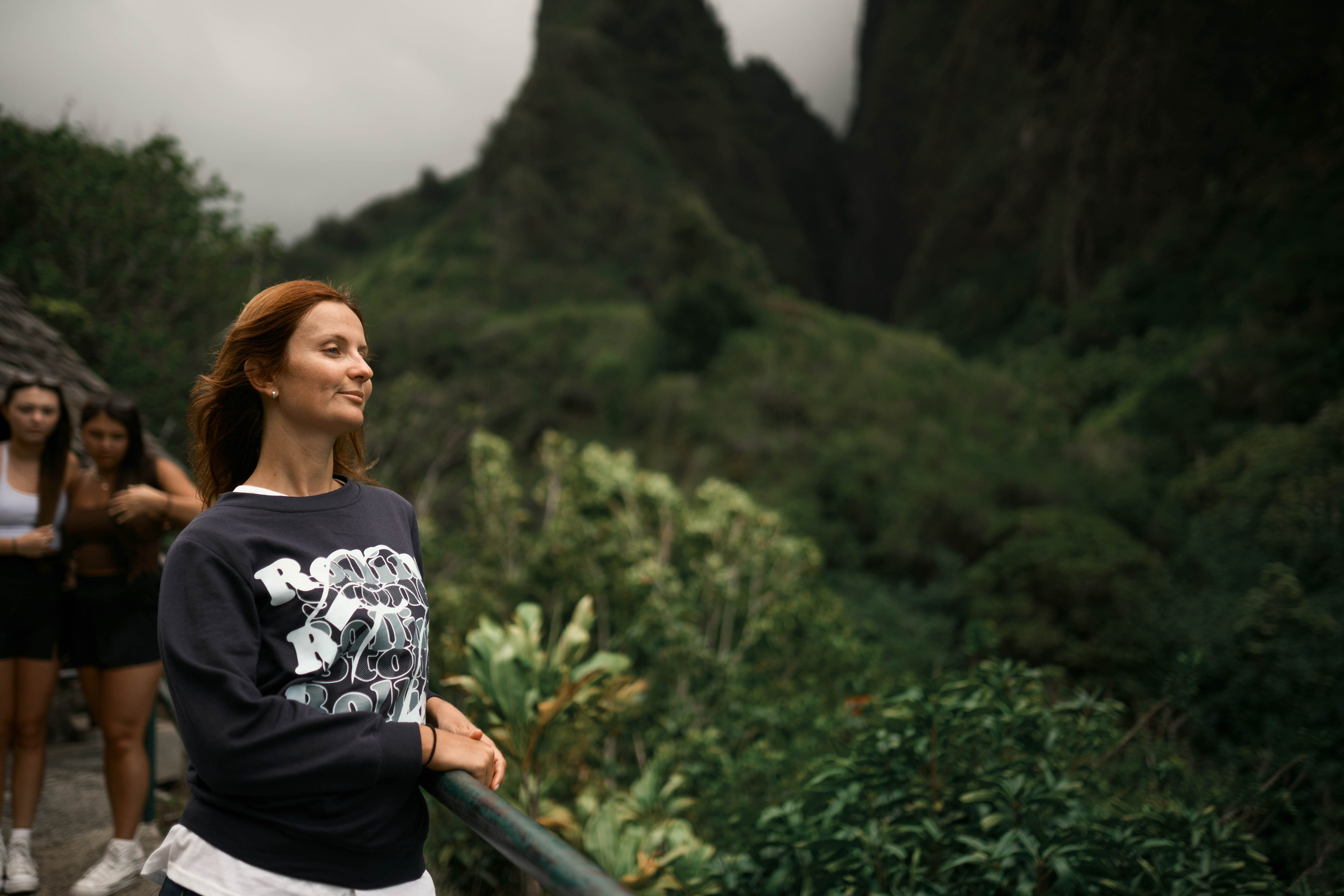 Maui Haik. Photographer in Hawaii