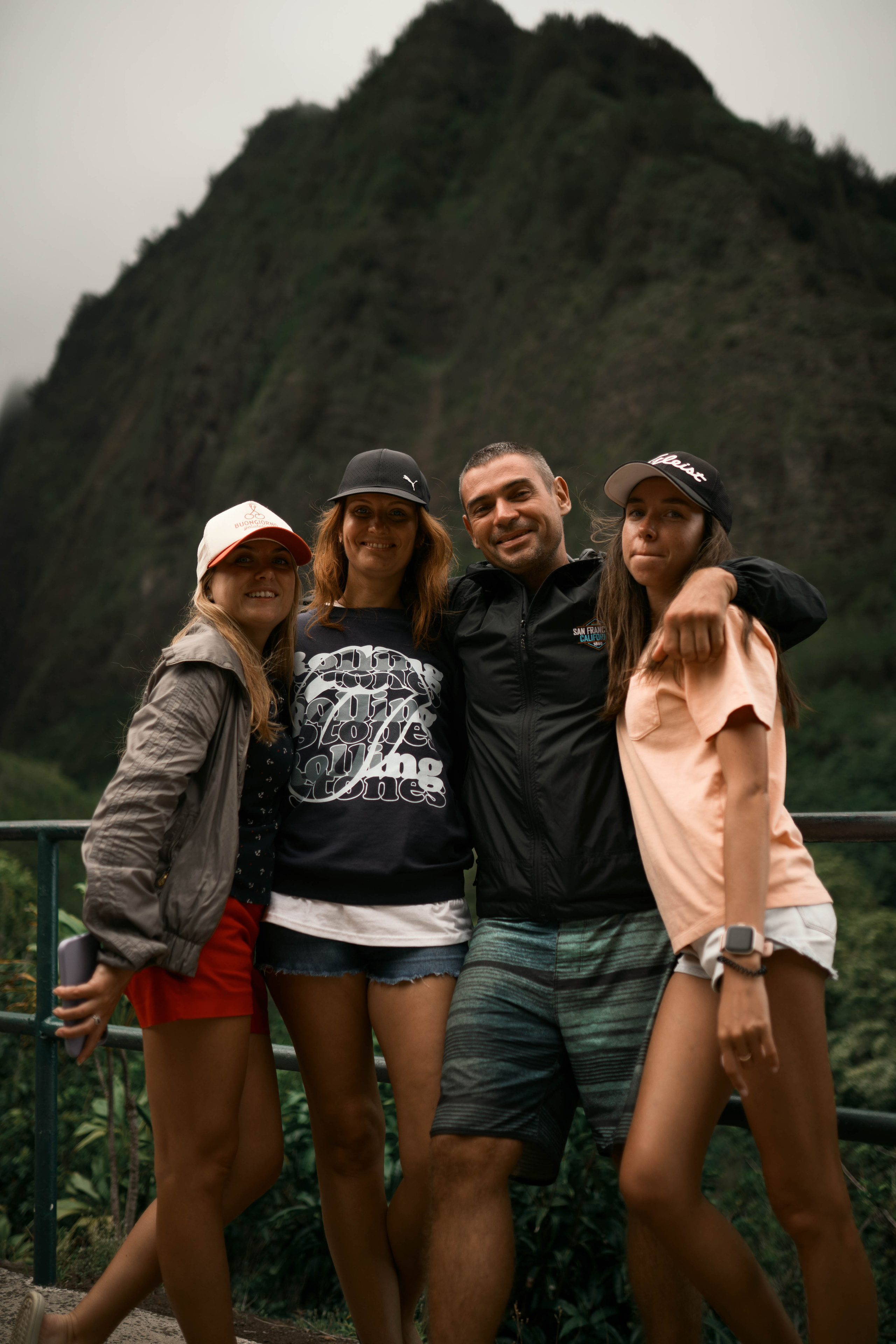 Maui Haik. Photographer in Hawaii