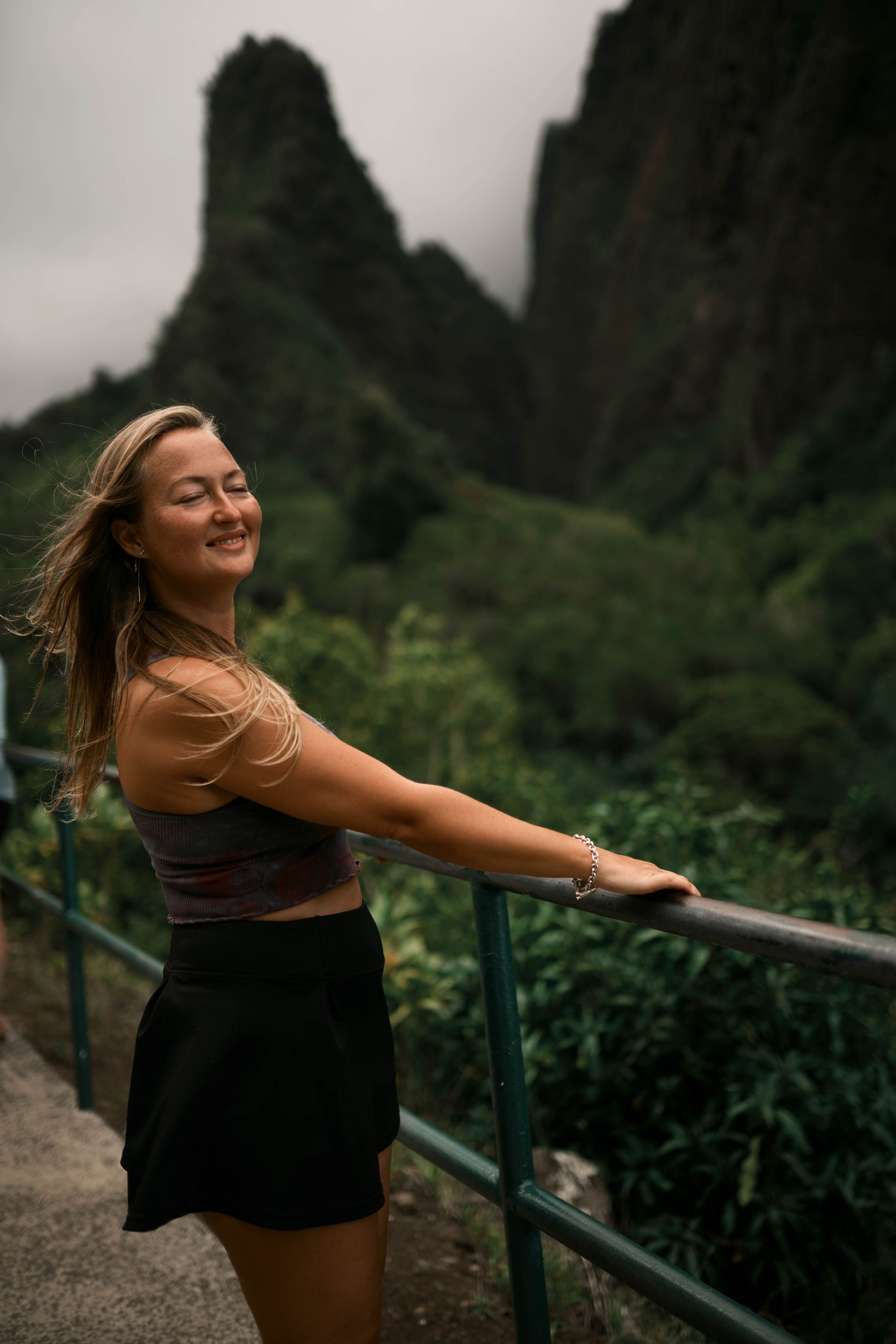 Maui Haik. Photographer in Hawaii