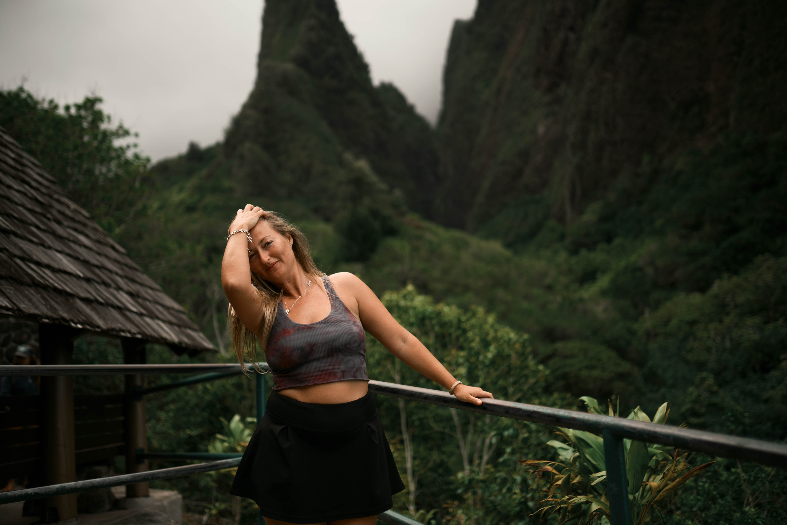 Maui Haik. Photographer in Hawaii