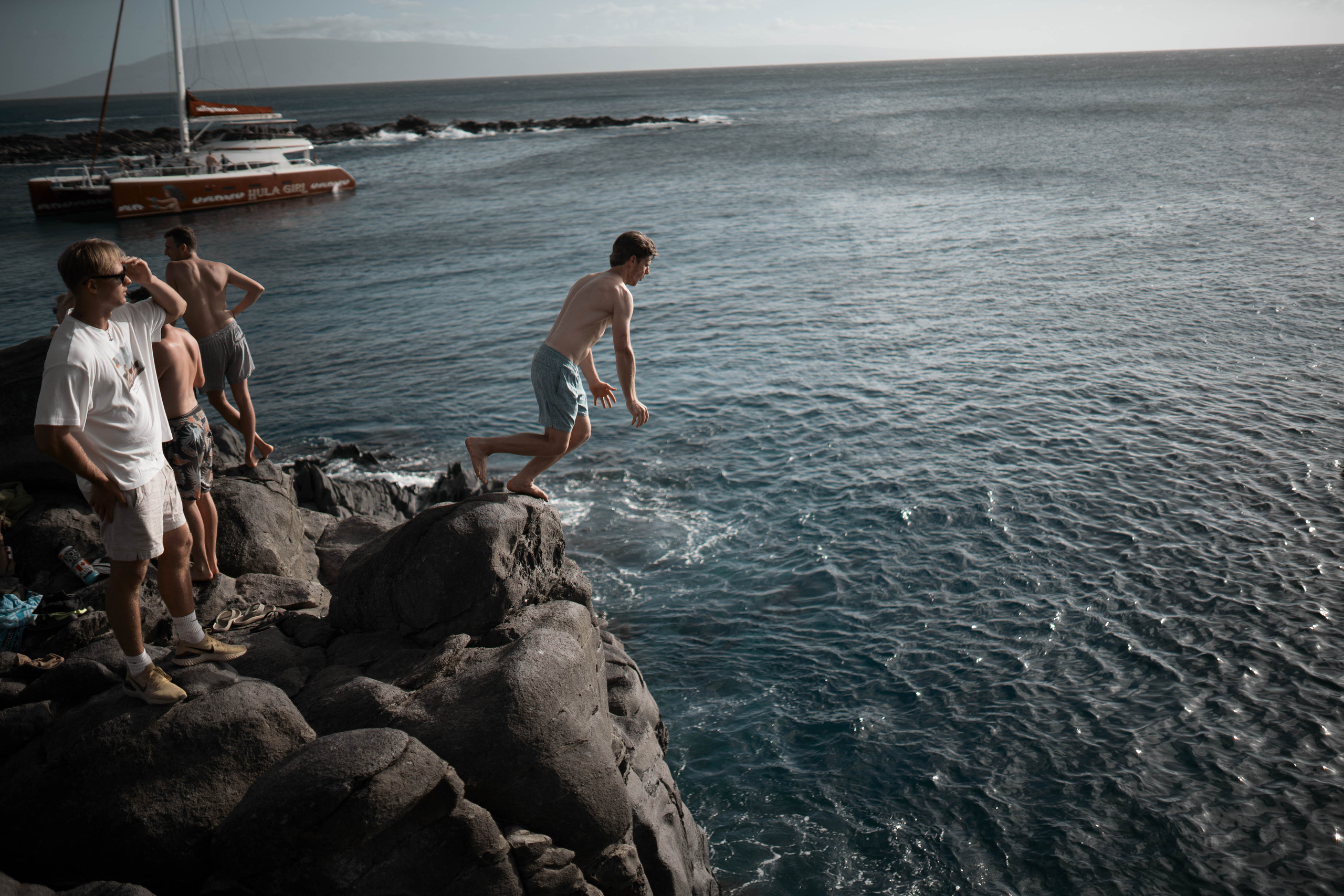 Maui Haik. Photographer in Hawaii