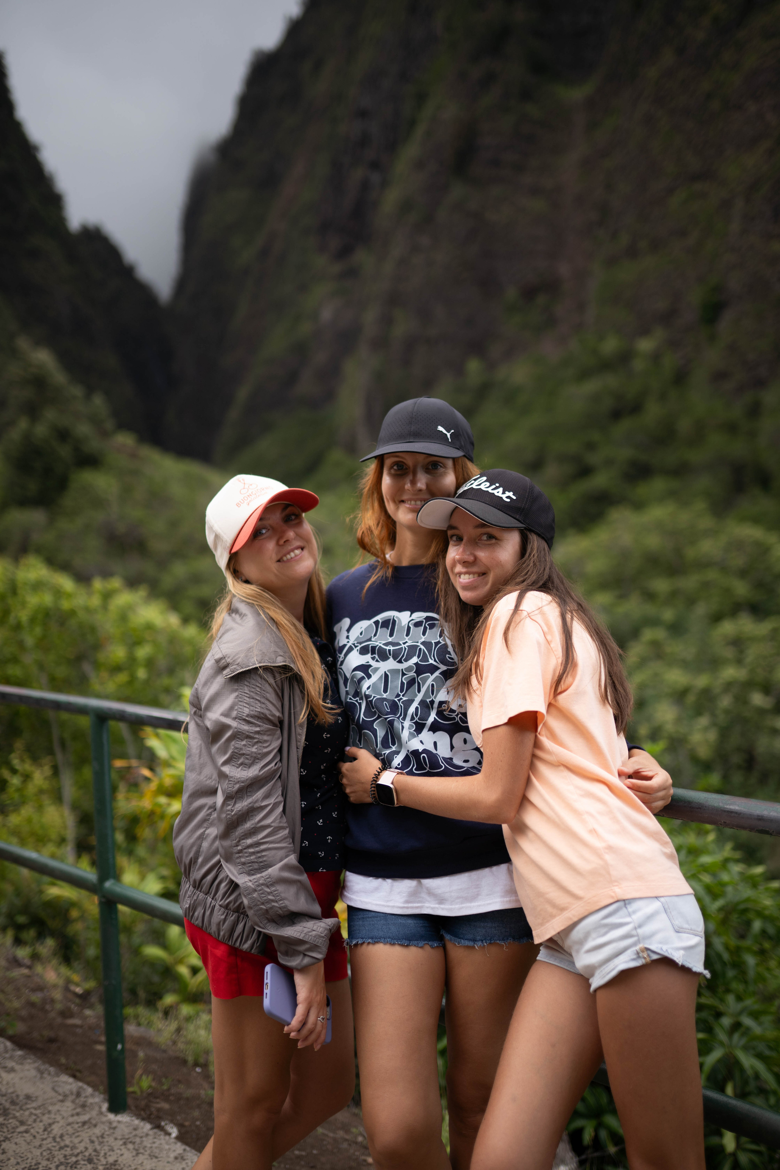 Maui Haik. Photographer in Hawaii