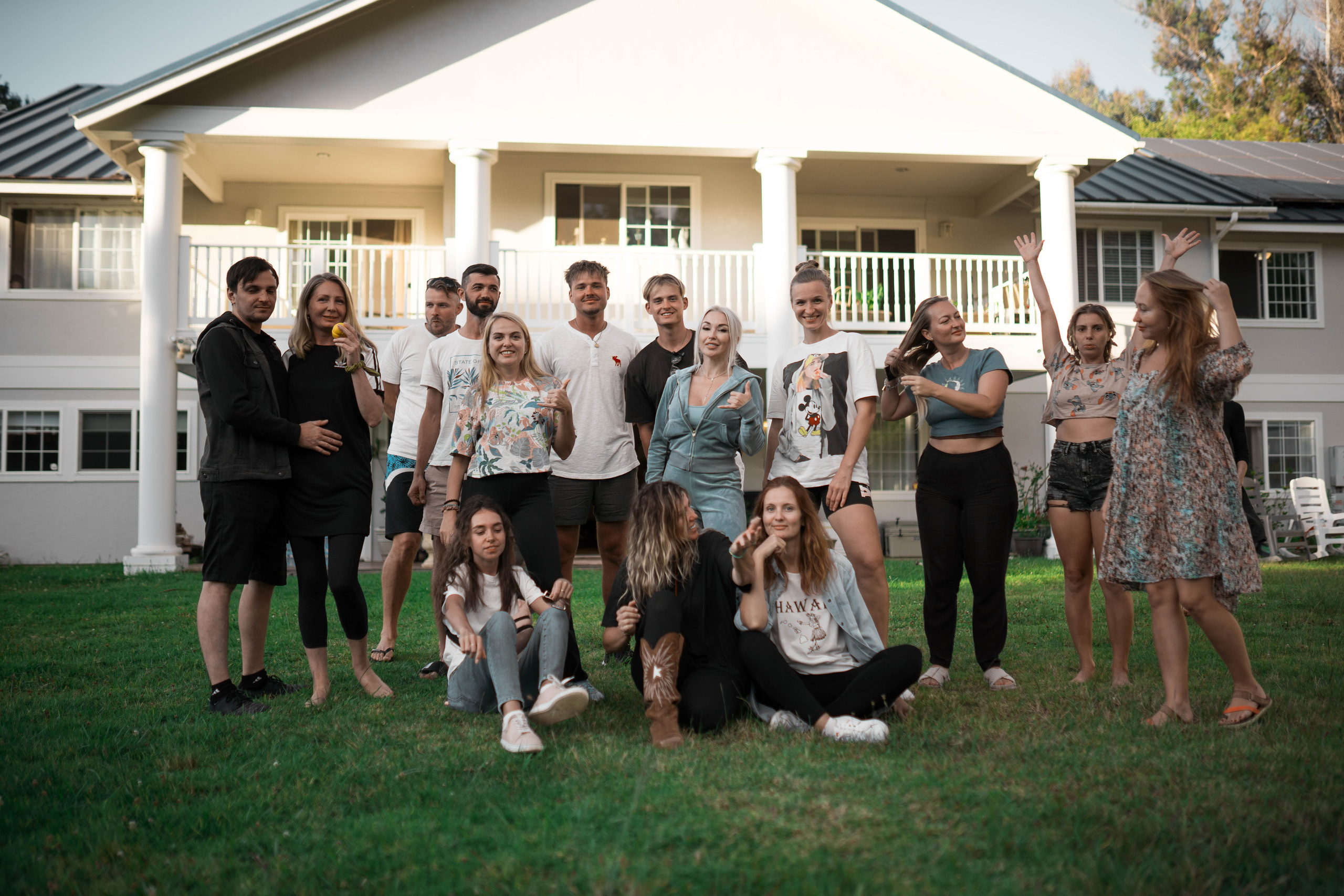 Maui Slavic. Photographer in Hawaii