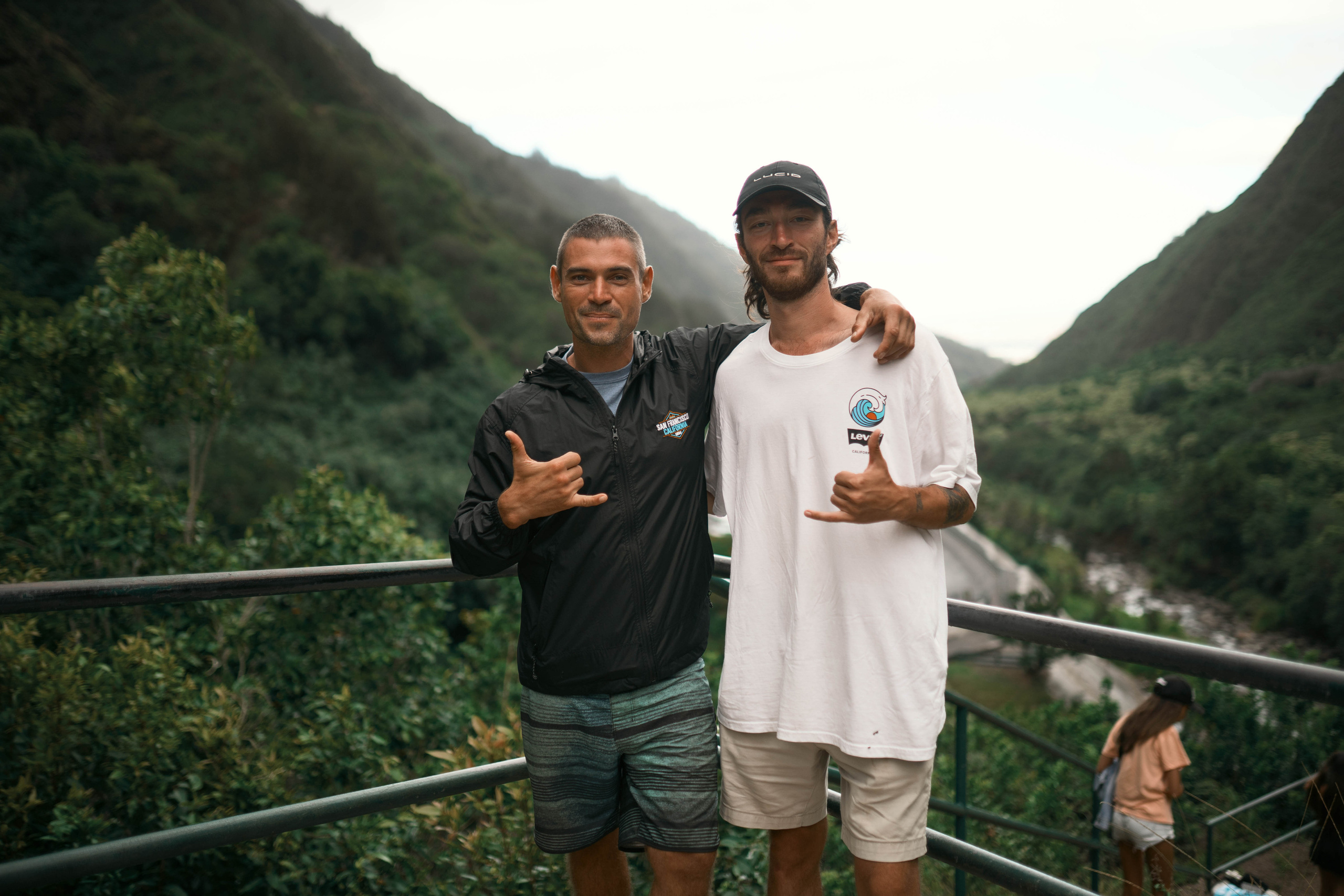 Maui Haik. Photographer in Hawaii