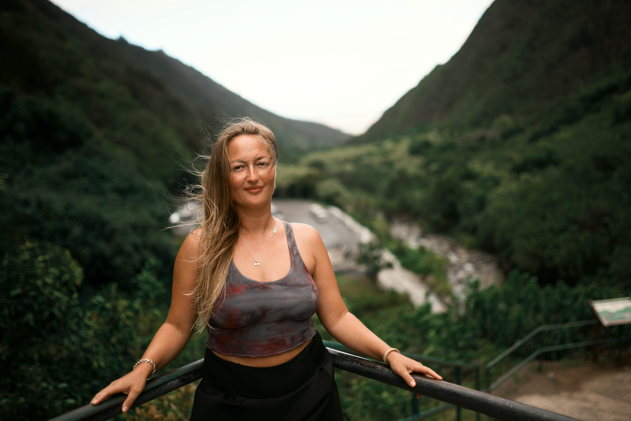 Maui Haik. Photographer in Hawaii