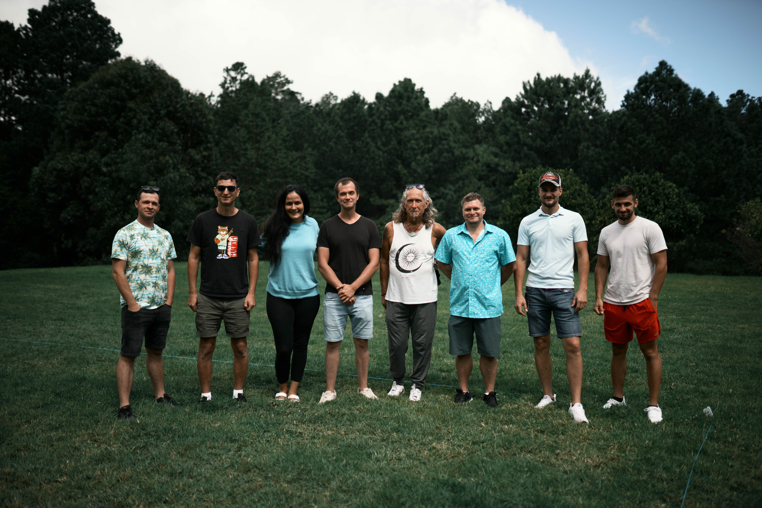 Maui Slavic. Photographer in Hawaii