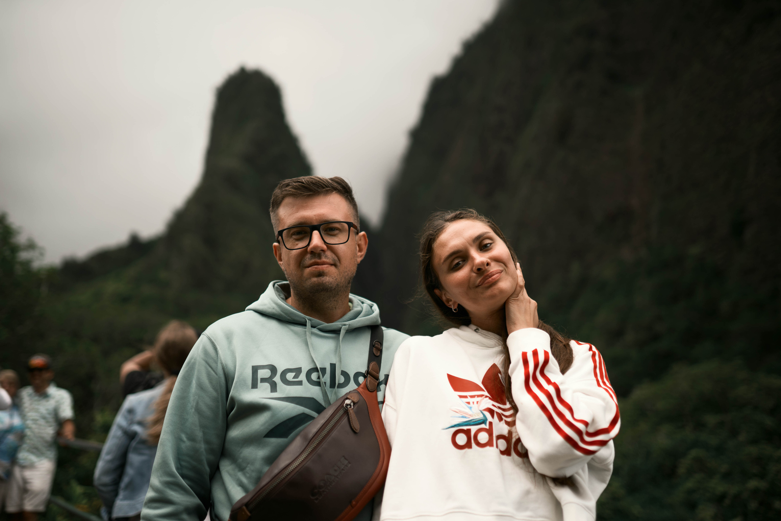 Maui Haik. Photographer in Hawaii