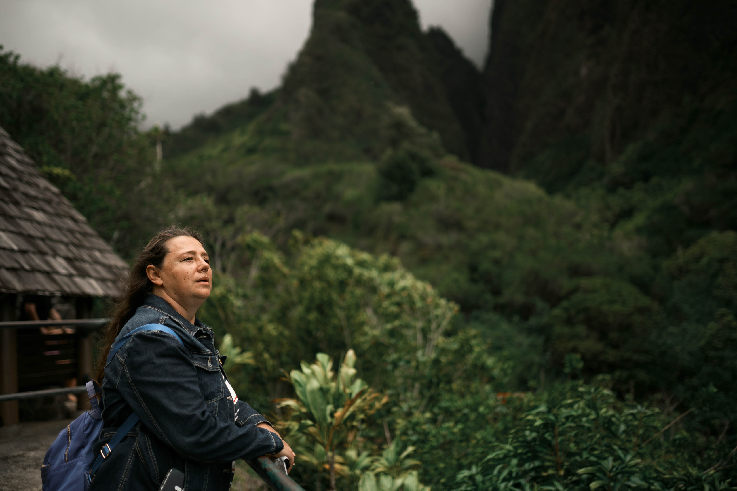 Maui Haik. Photographer in Hawaii
