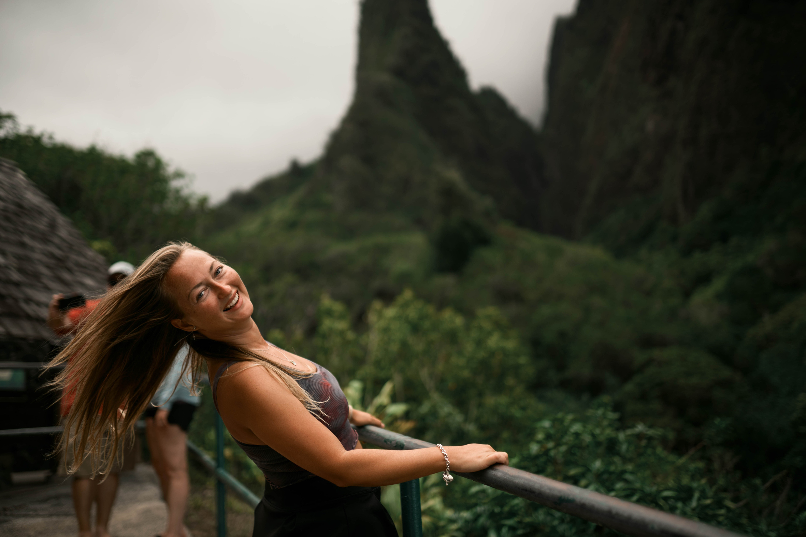 Maui Haik. Photographer in Hawaii