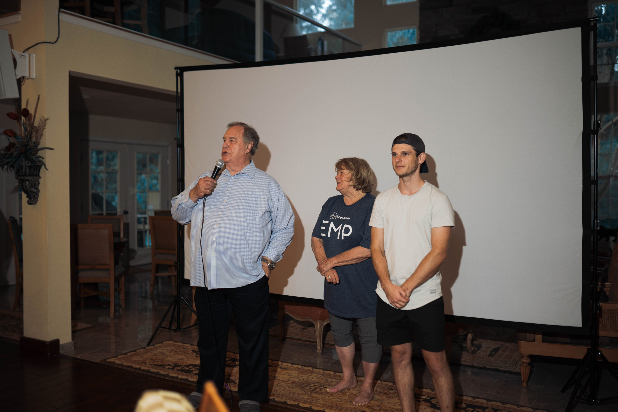Maui Slavic. Photographer in Hawaii
