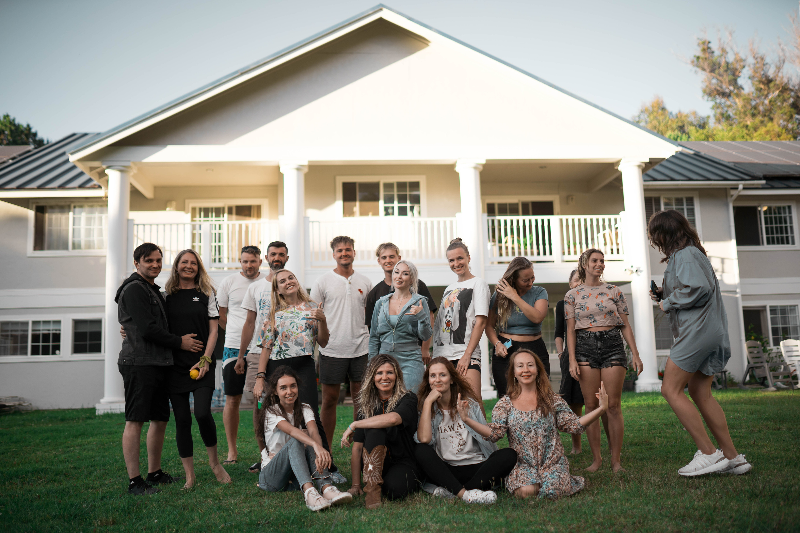 Maui Slavic. Photographer in Hawaii