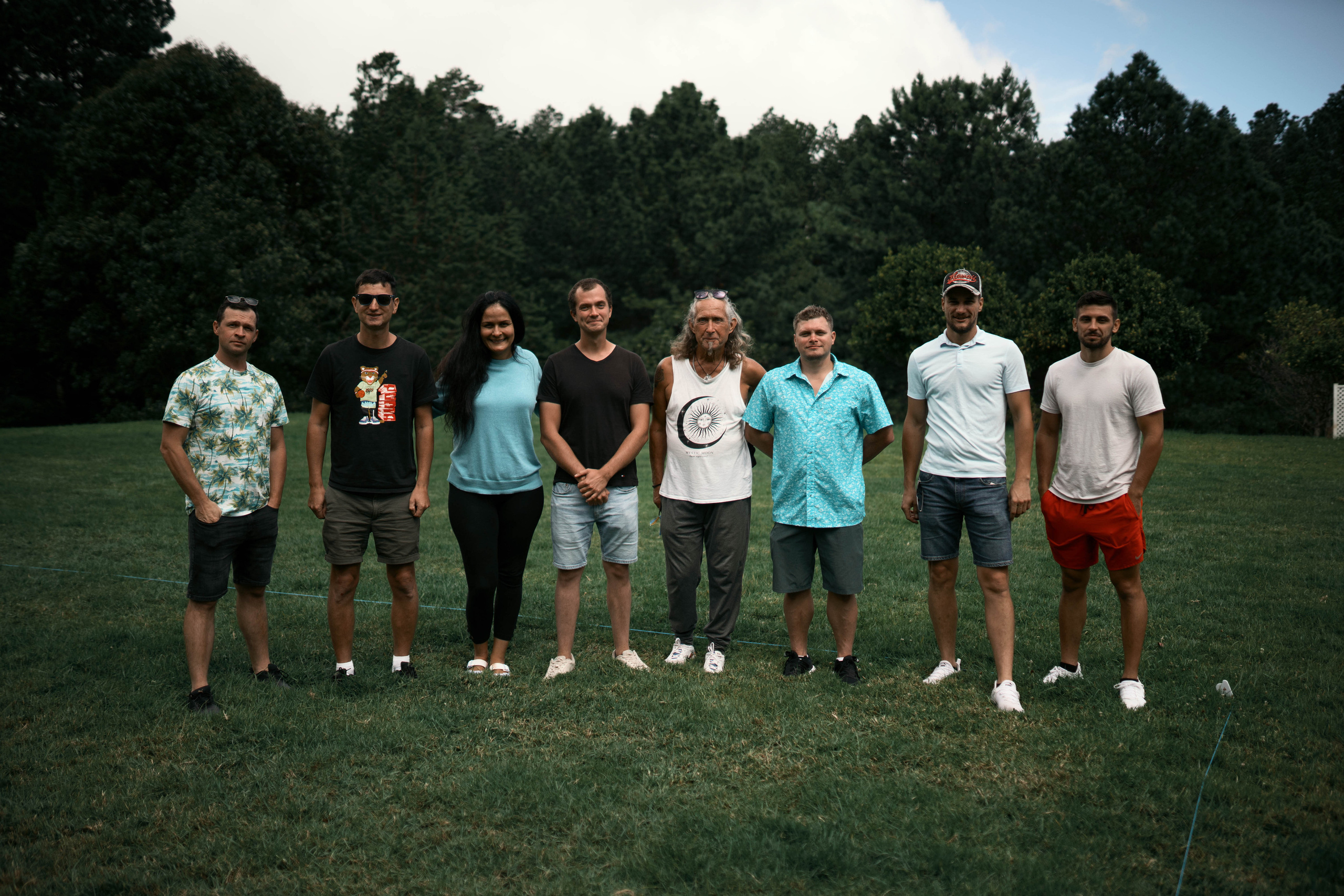 Maui Slavic. Photographer in Hawaii