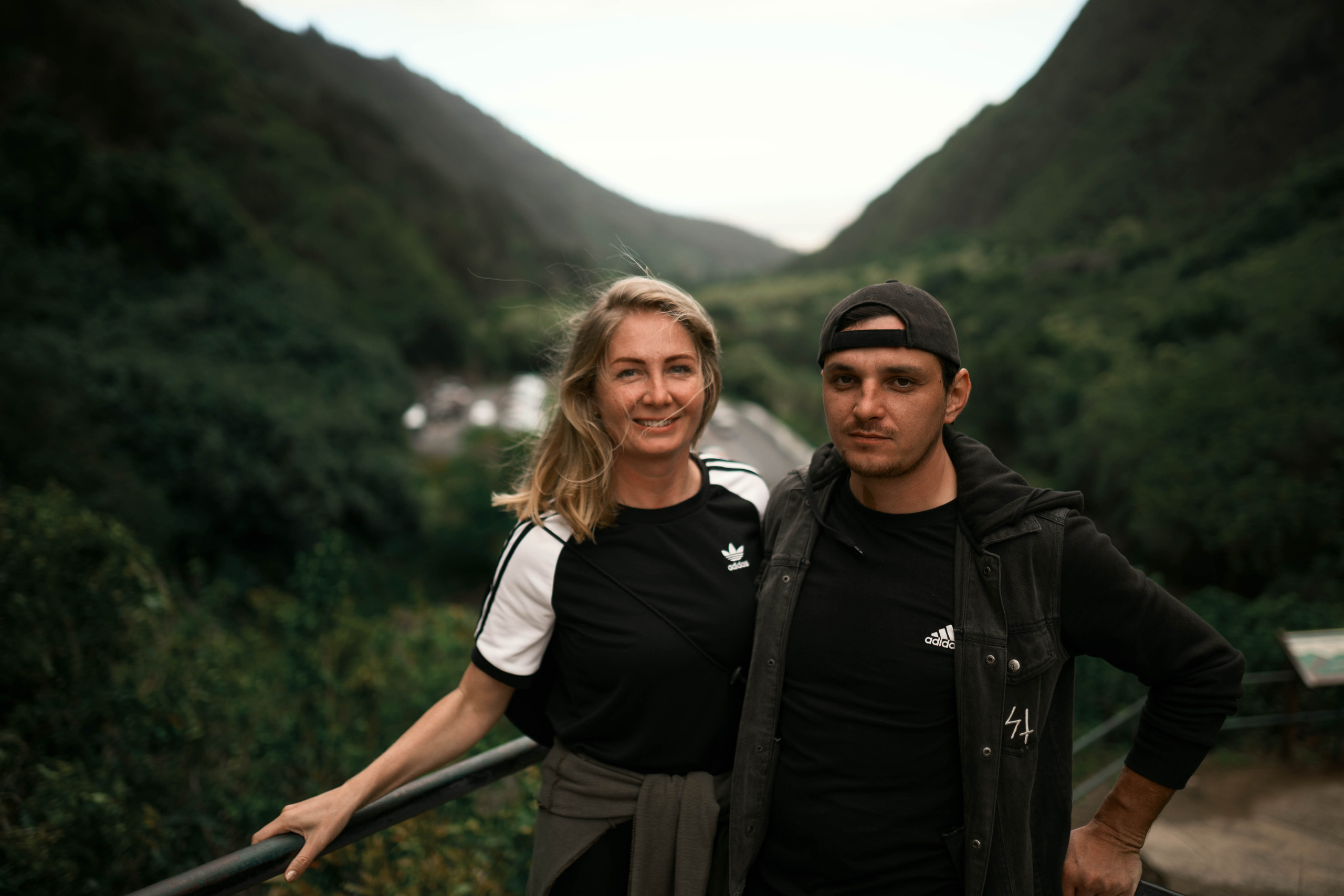 Maui Haik. Photographer in Hawaii