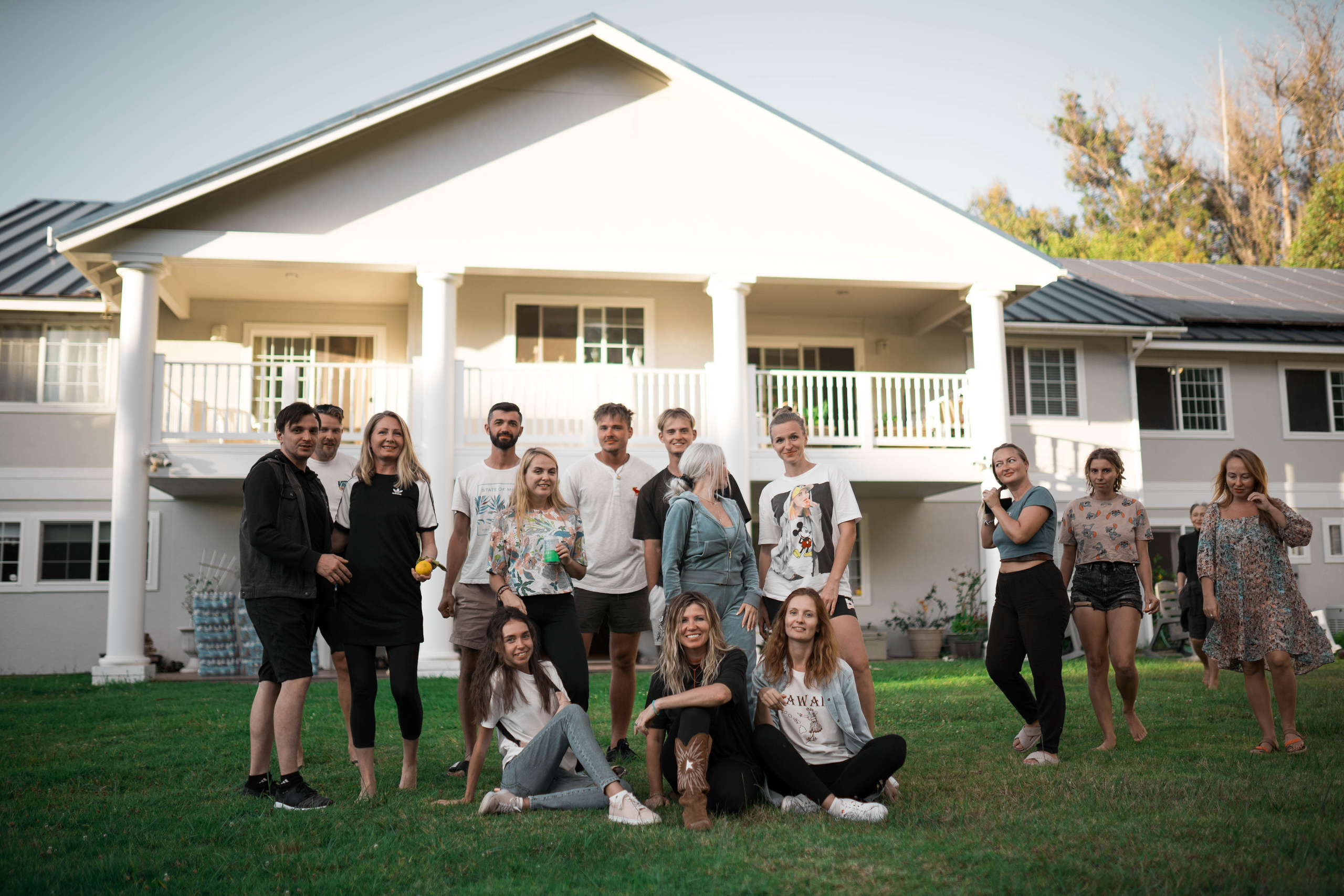 Maui Slavic. Photographer in Hawaii