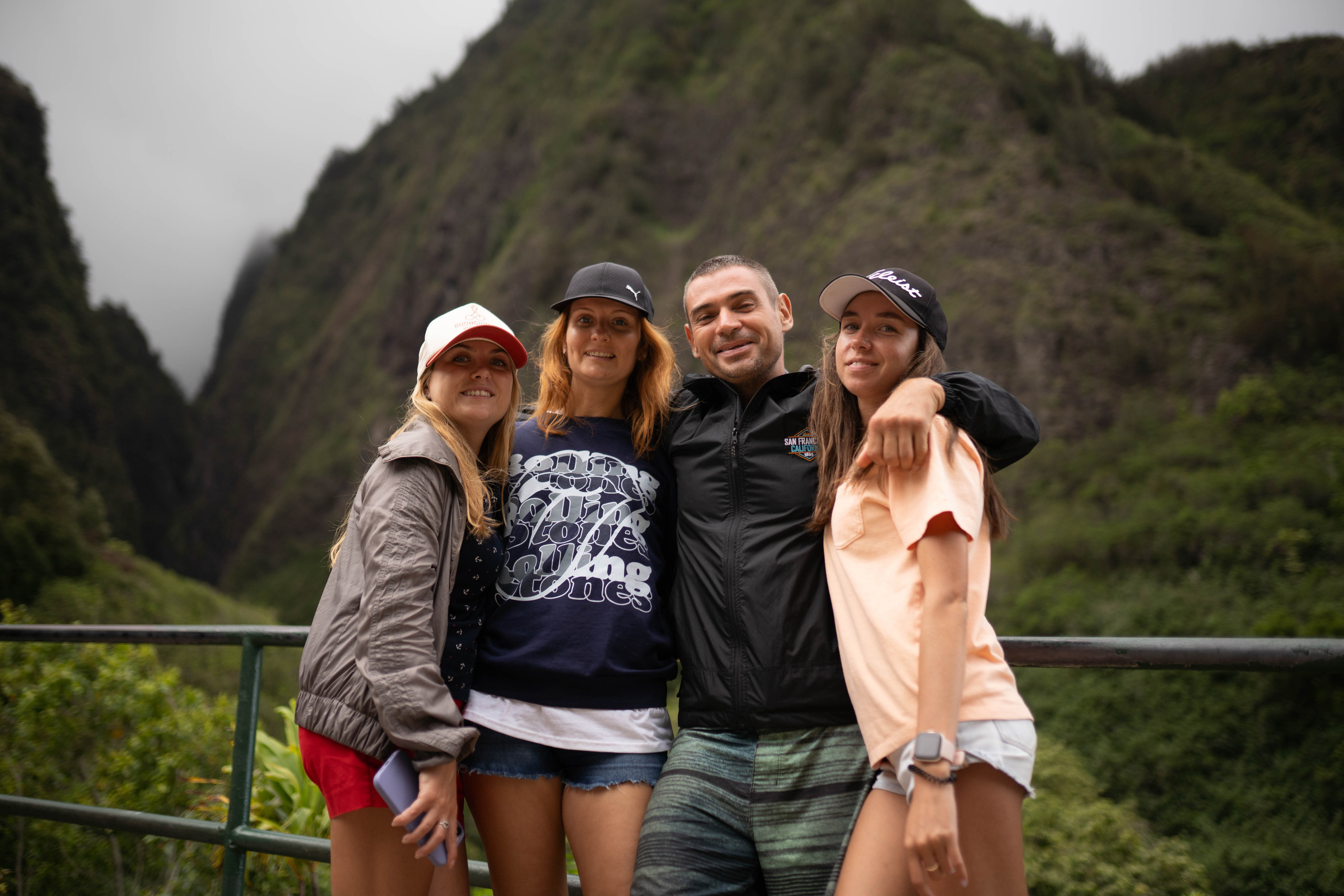 Maui Haik. Photographer in Hawaii