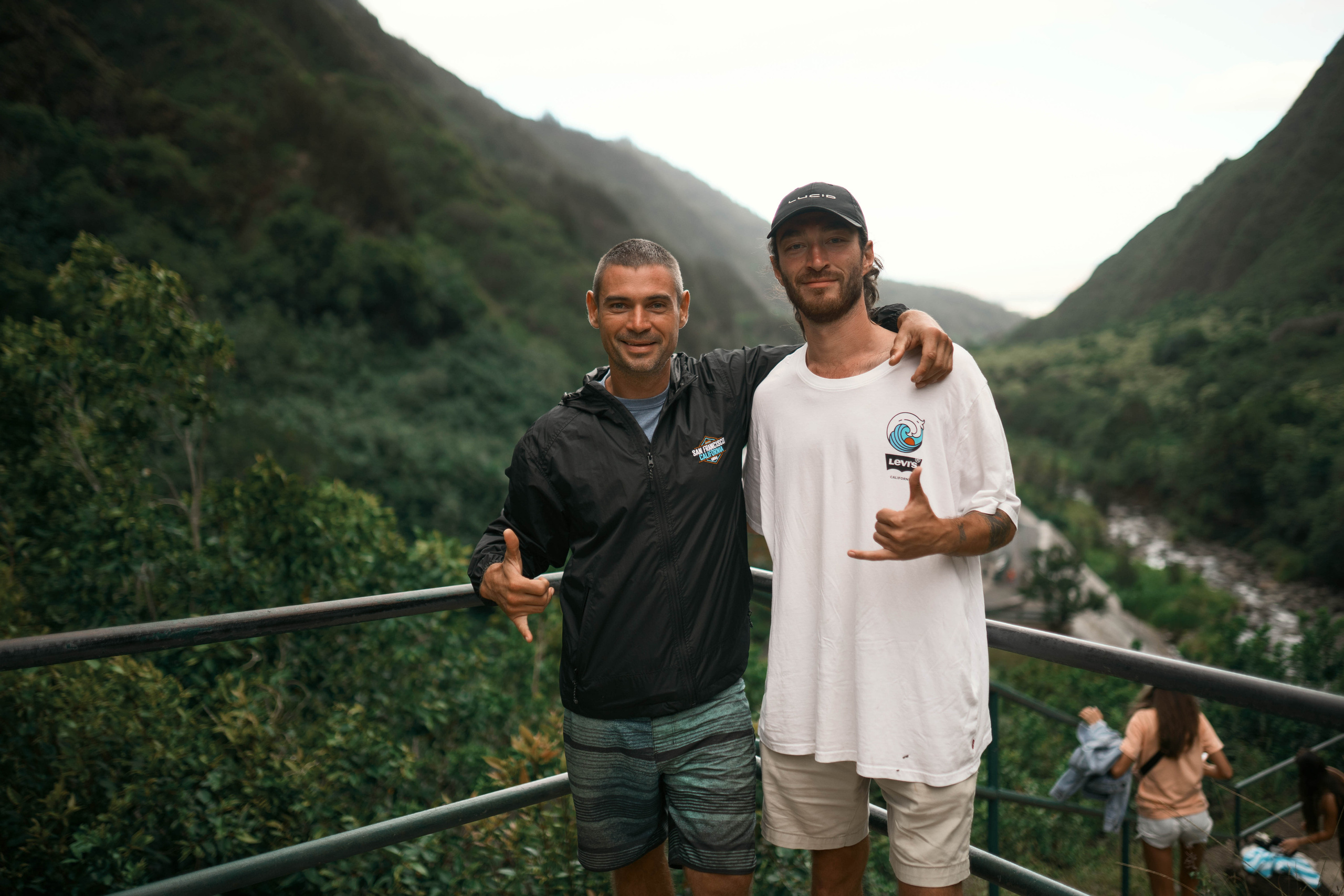 Maui Haik. Photographer in Hawaii