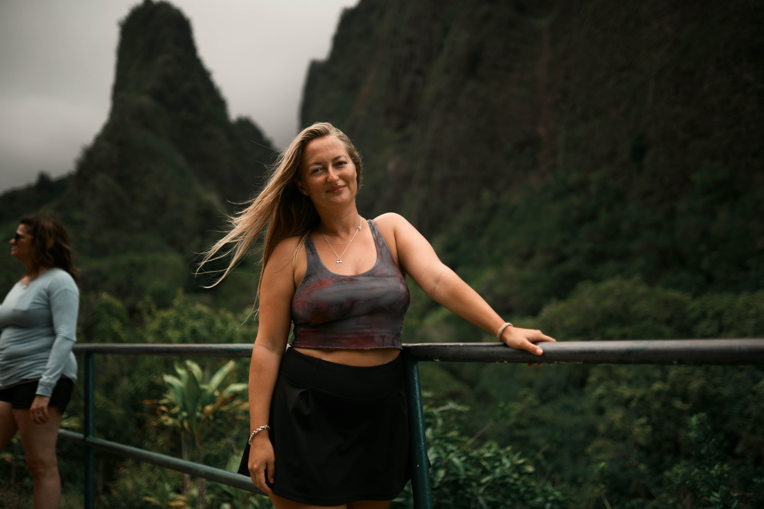 Maui Haik. Photographer in Hawaii