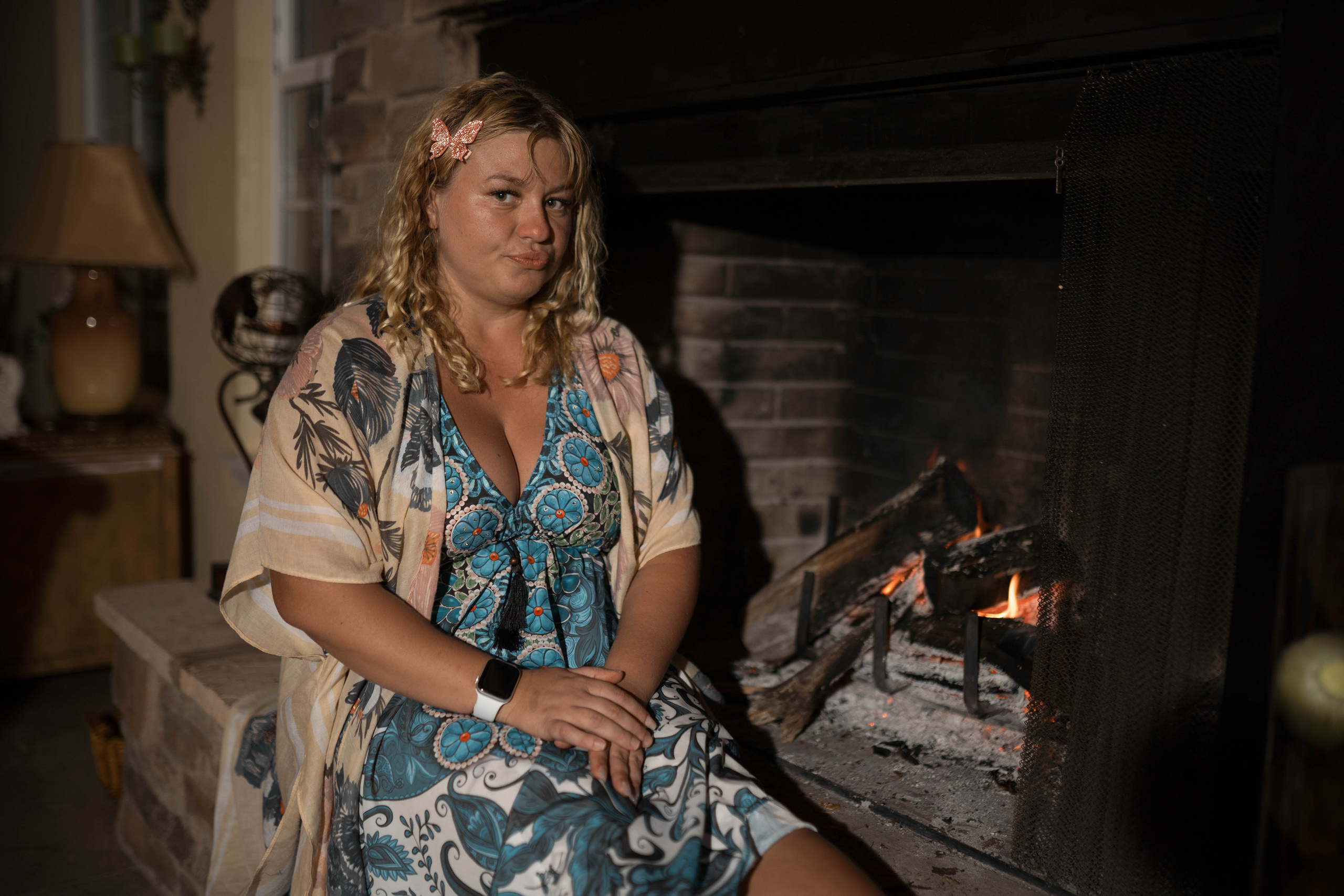 Maui Slavic. Photographer in Hawaii