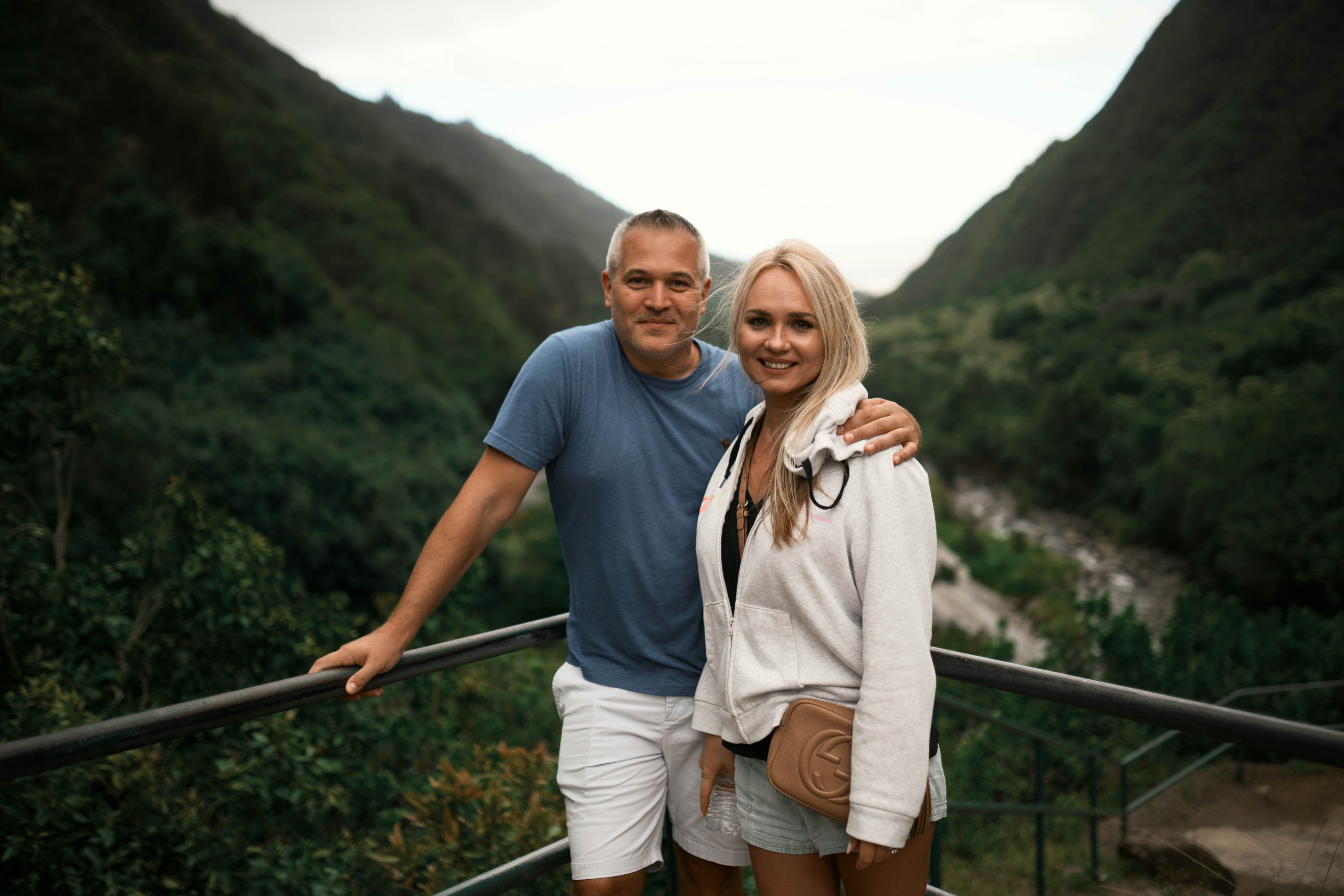 Maui Haik. Photographer in Hawaii