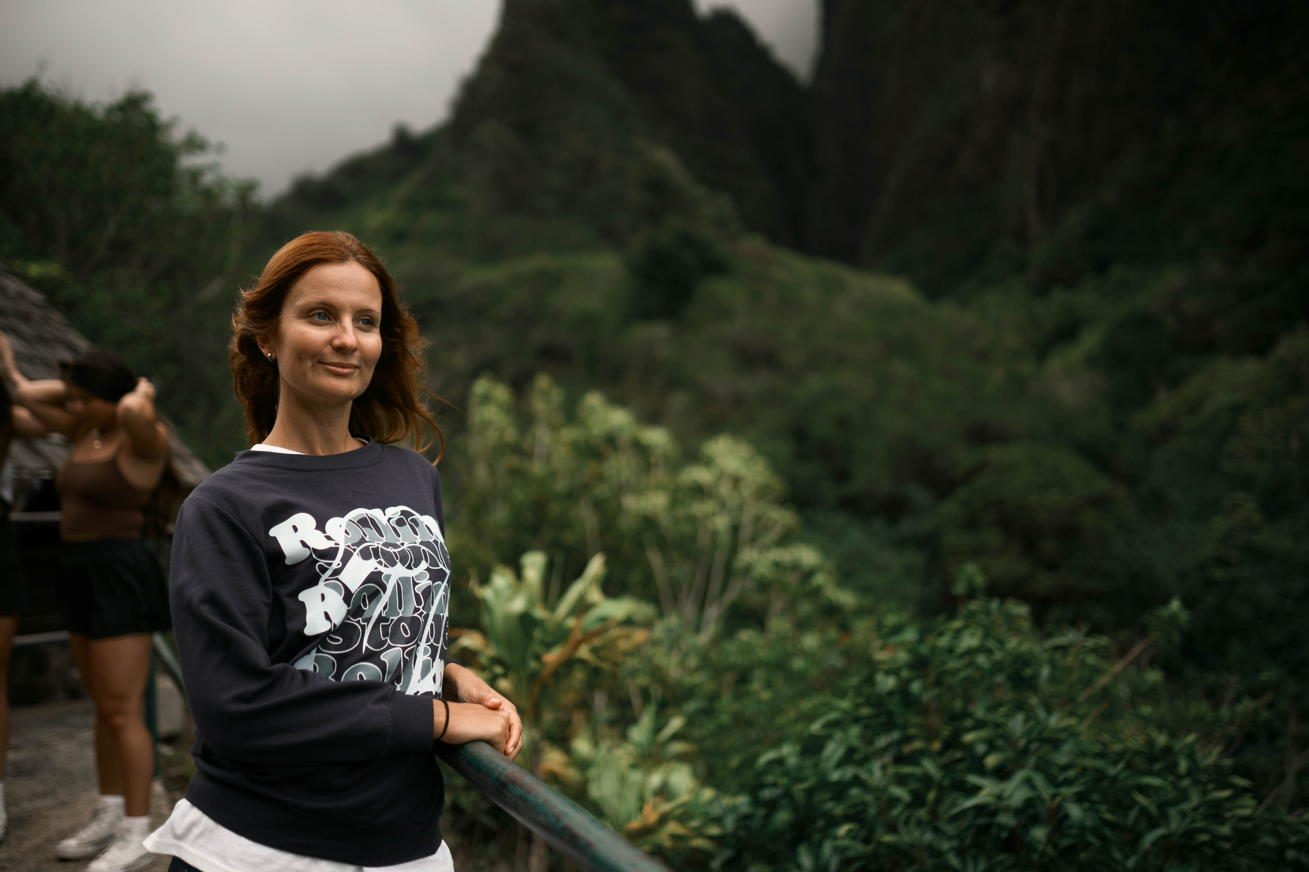 Maui Haik. Photographer in Hawaii