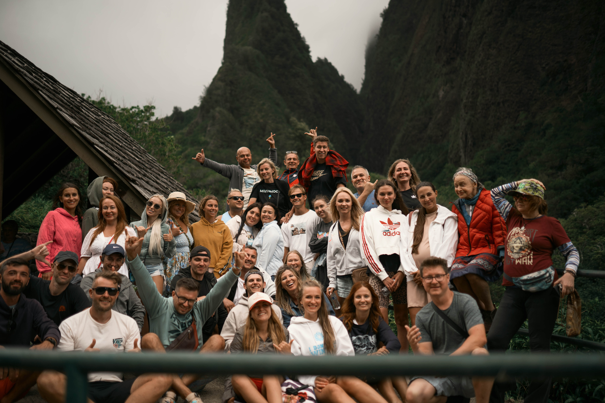 Maui Haik. Photographer in Hawaii