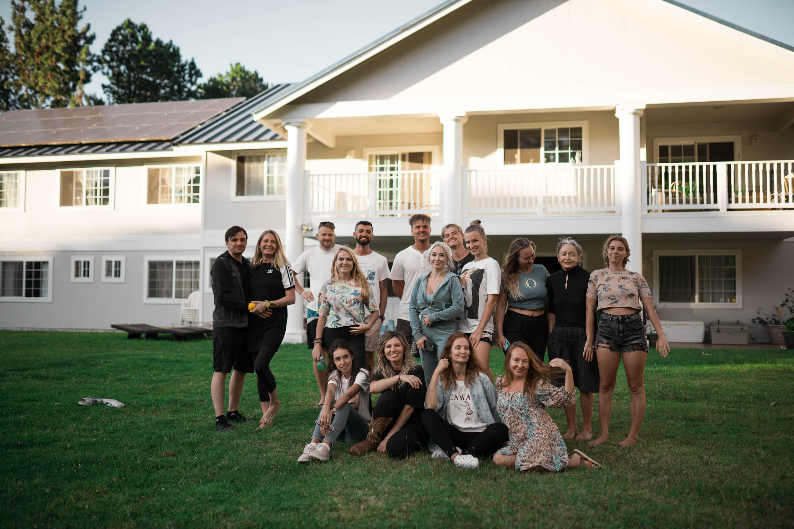 Maui Slavic. Photographer in Hawaii