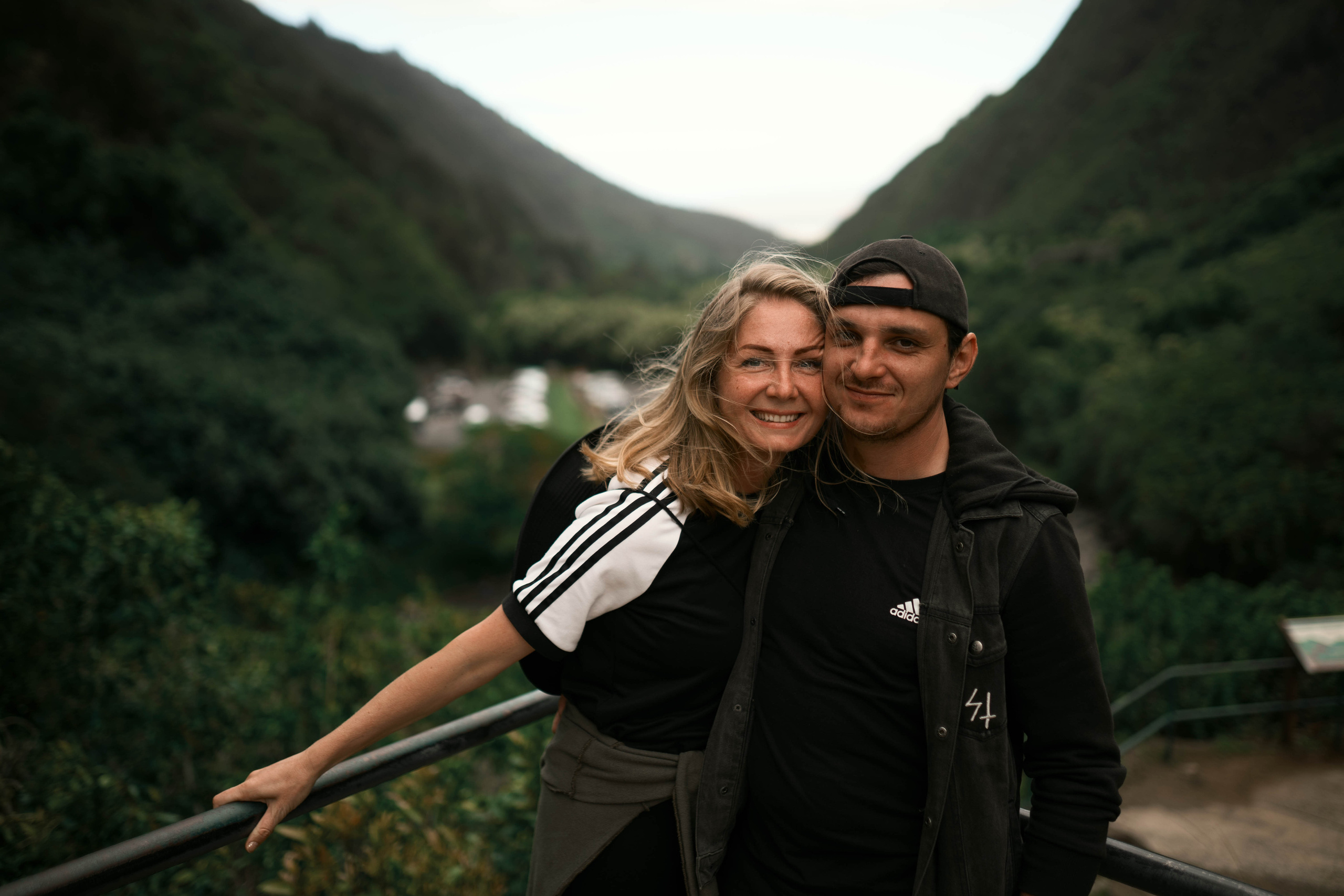 Maui Haik. Photographer in Hawaii