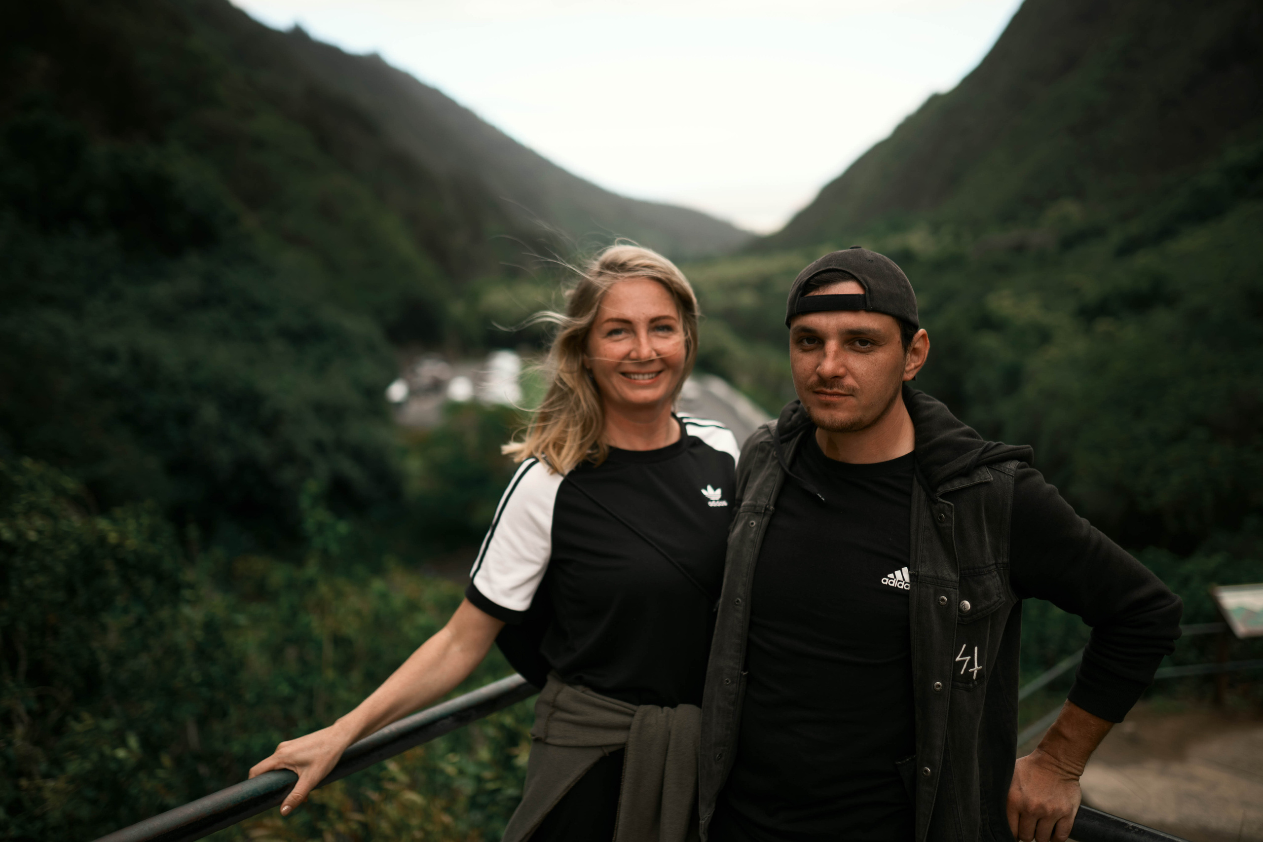 Maui Haik. Photographer in Hawaii