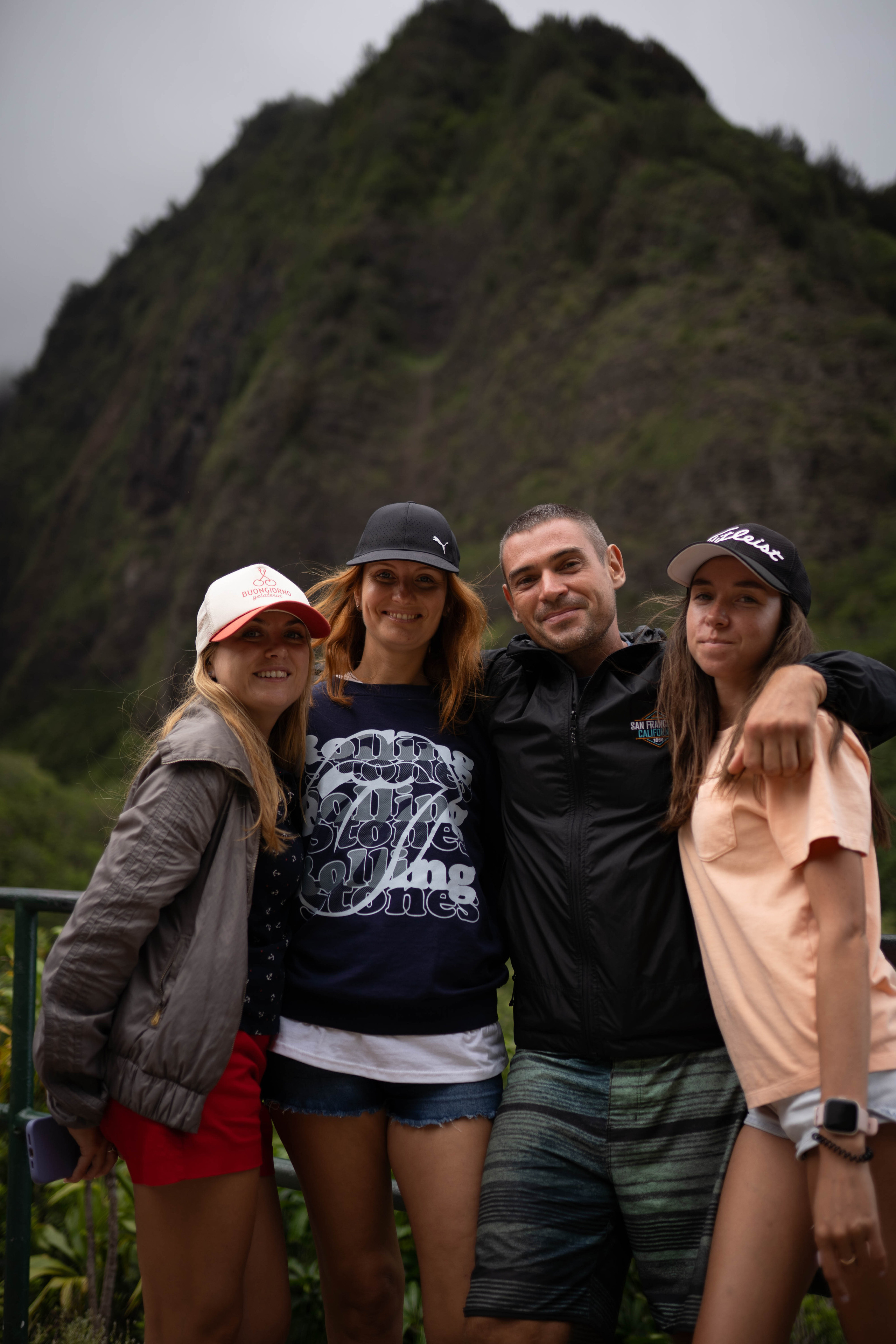 Maui Haik. Photographer in Hawaii