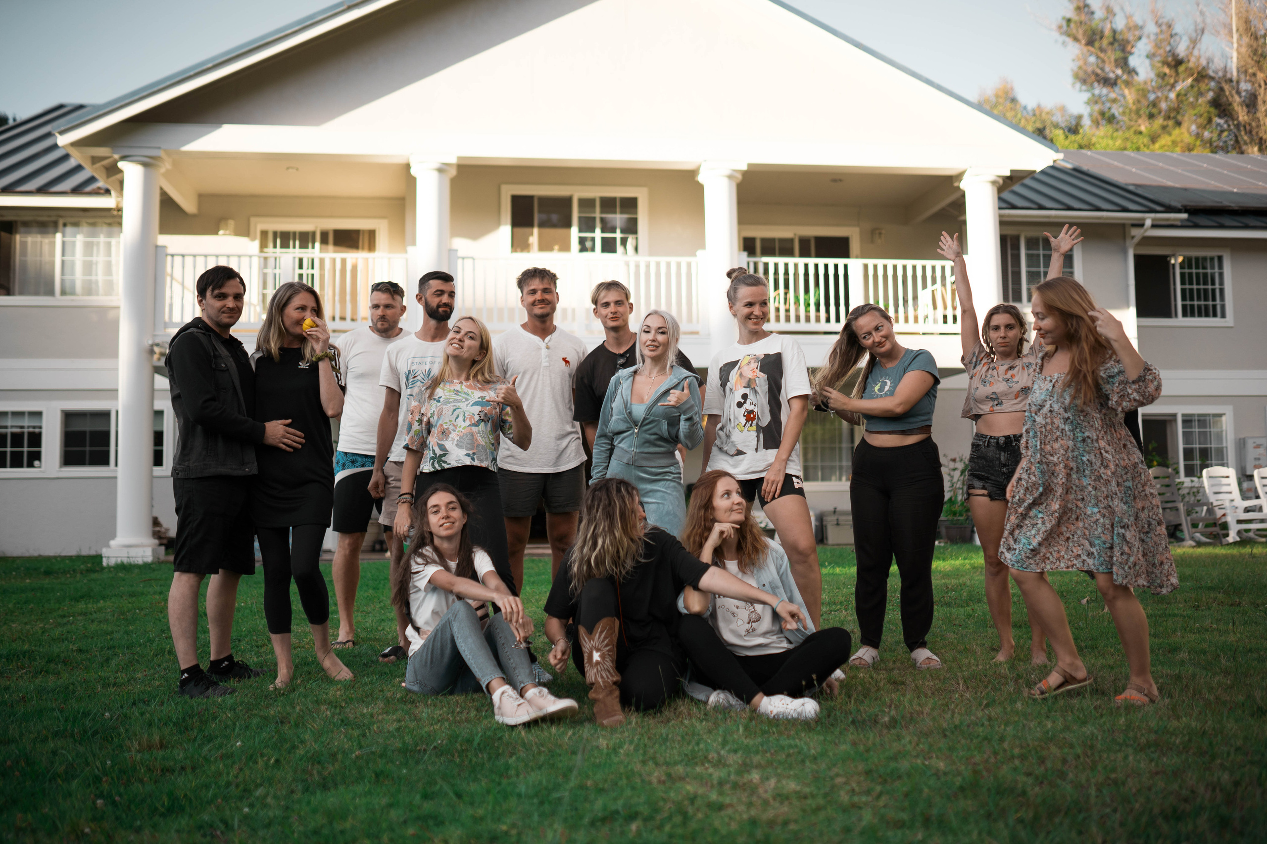 Maui Slavic. Photographer in Hawaii