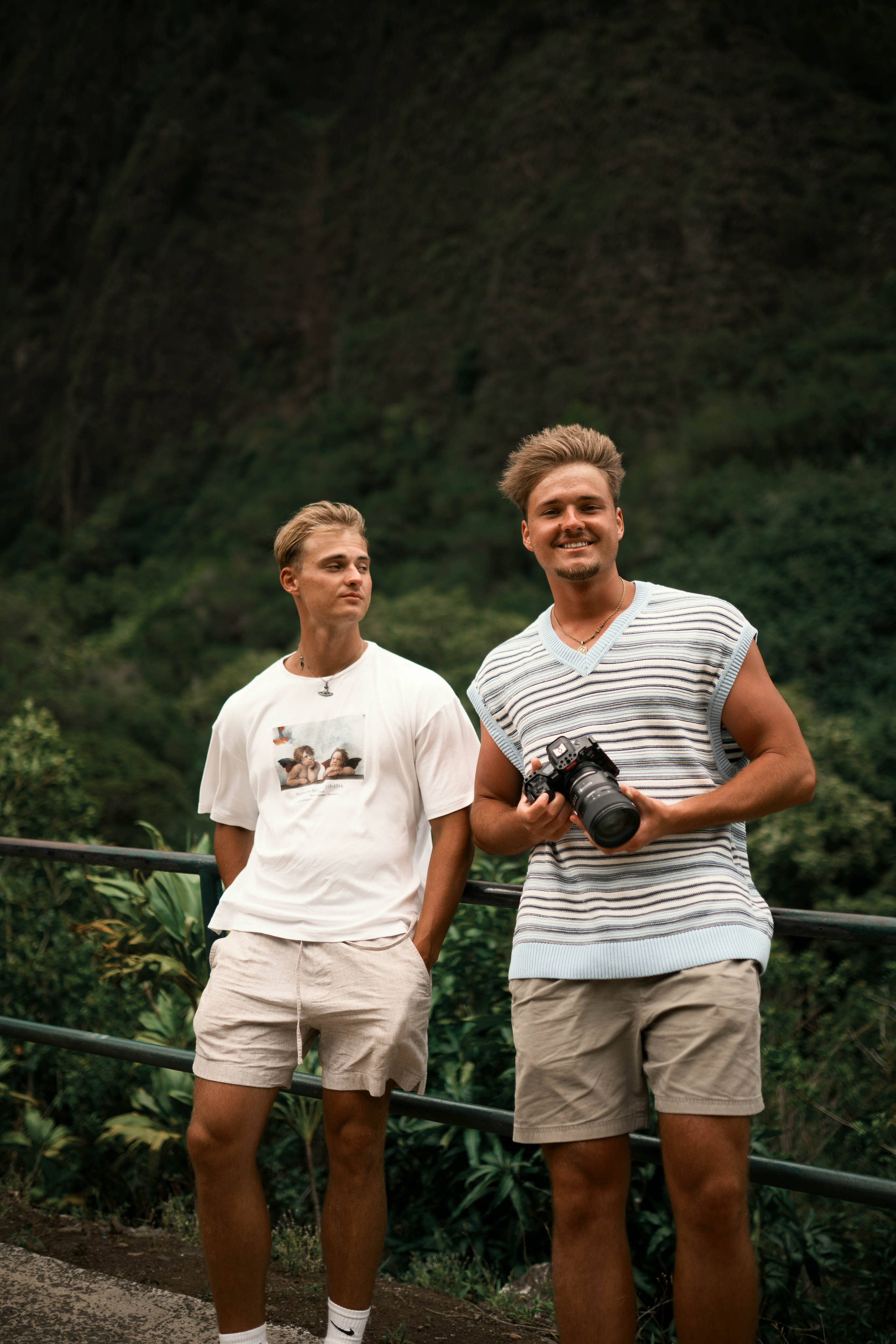 Maui Haik. Photographer in Hawaii