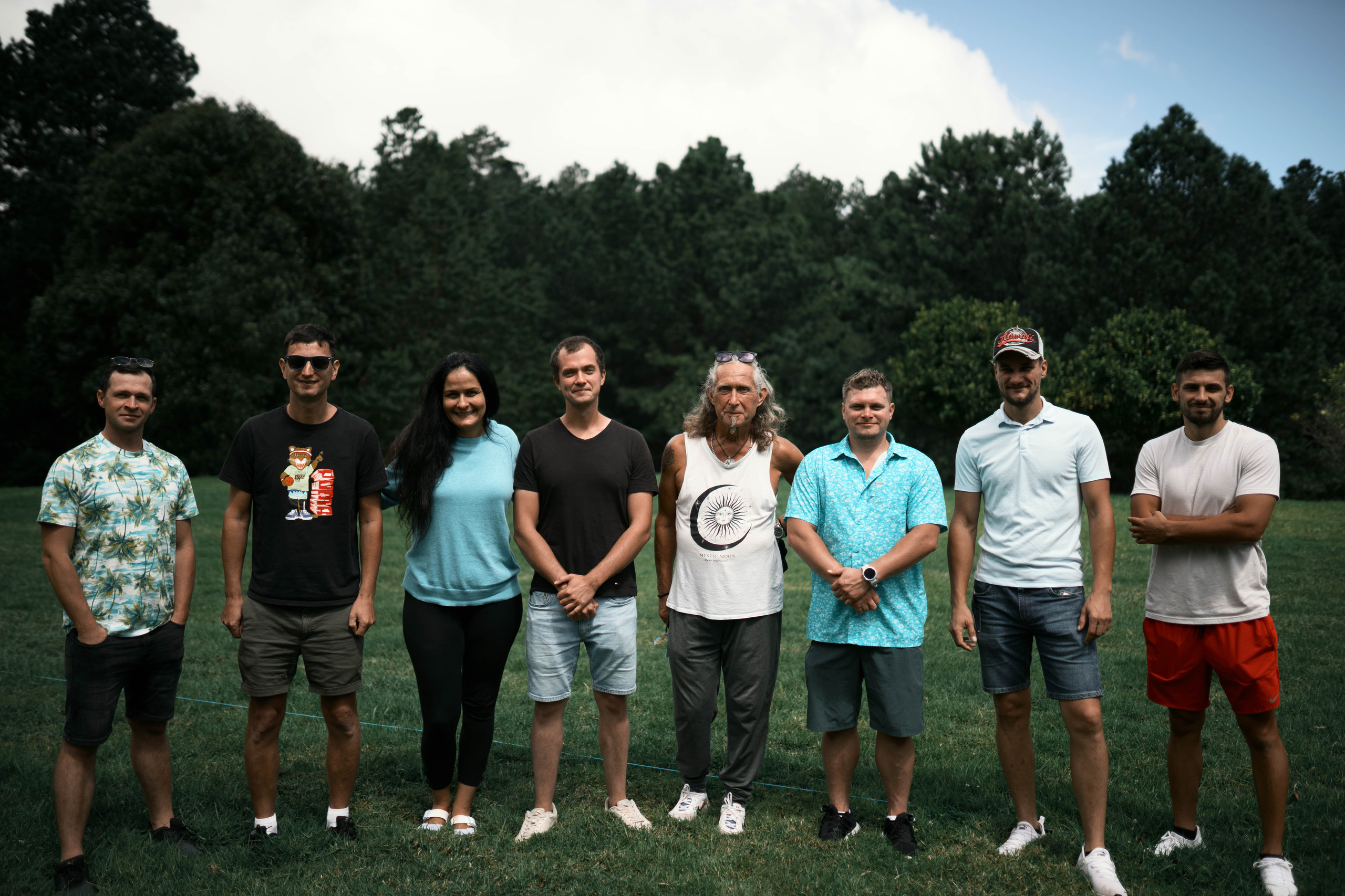 Maui Slavic. Photographer in Hawaii