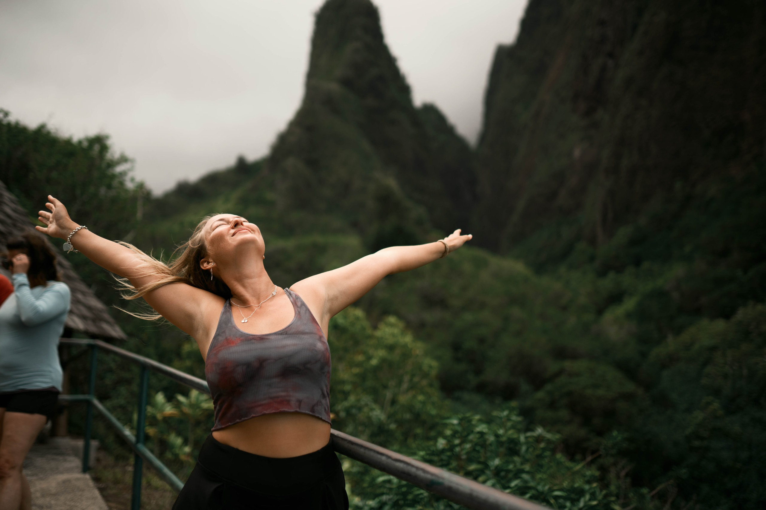 Maui Haik. Photographer in Hawaii