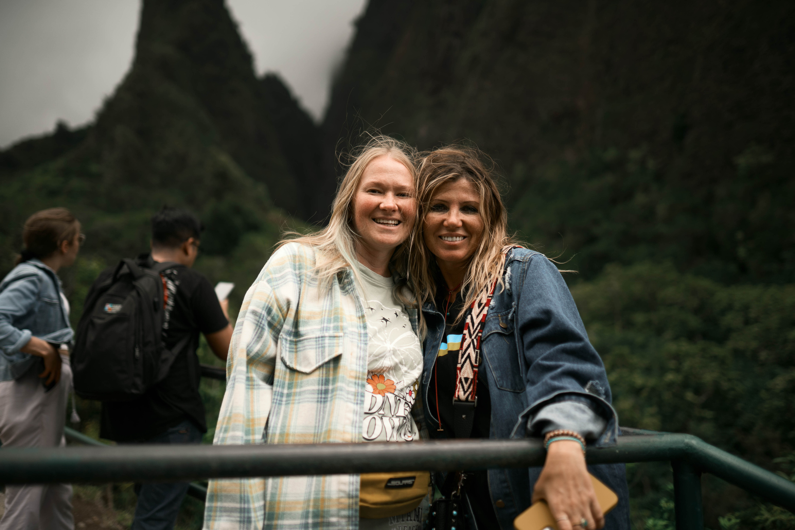 Maui Haik. Photographer in Hawaii