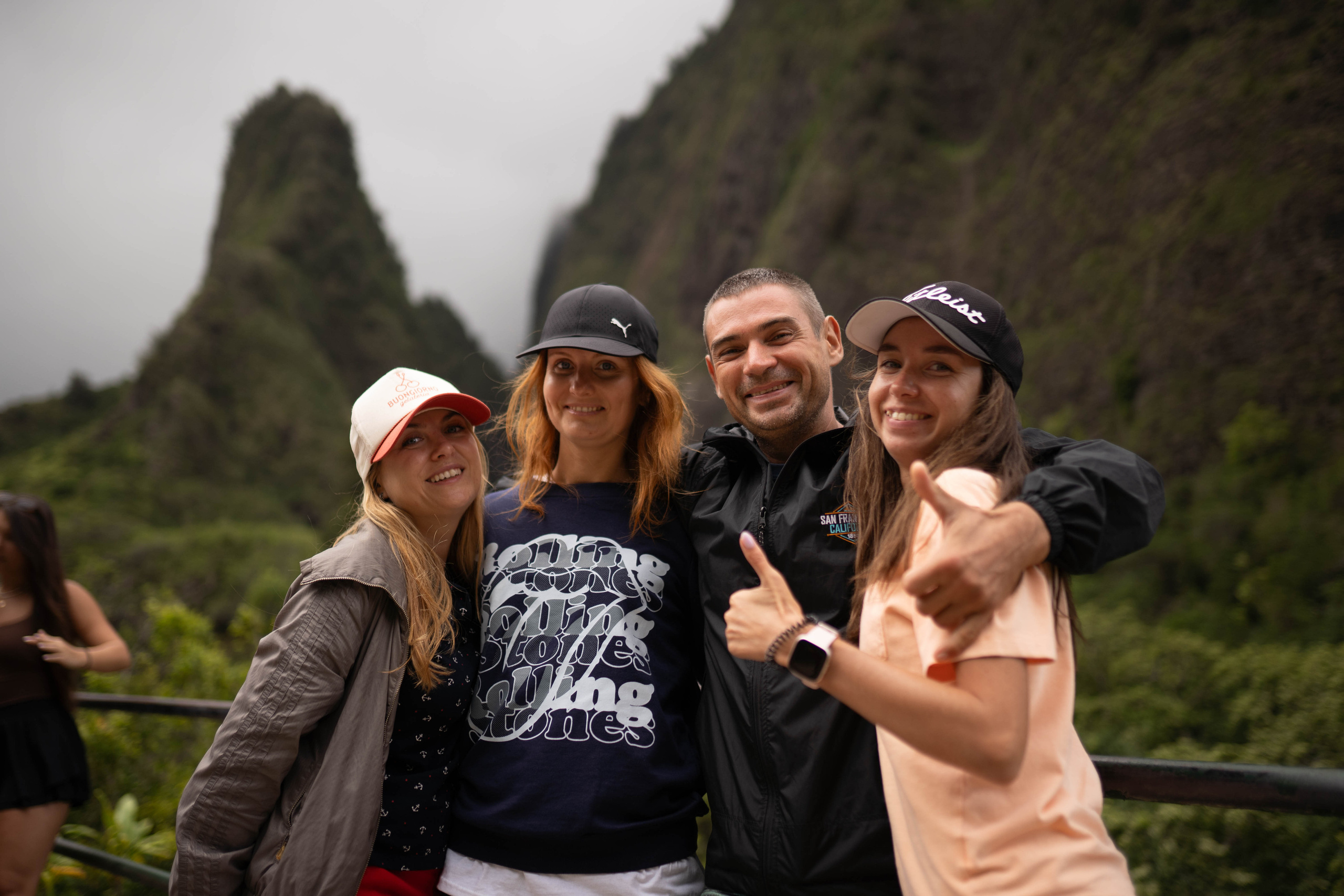 Maui Haik. Photographer in Hawaii