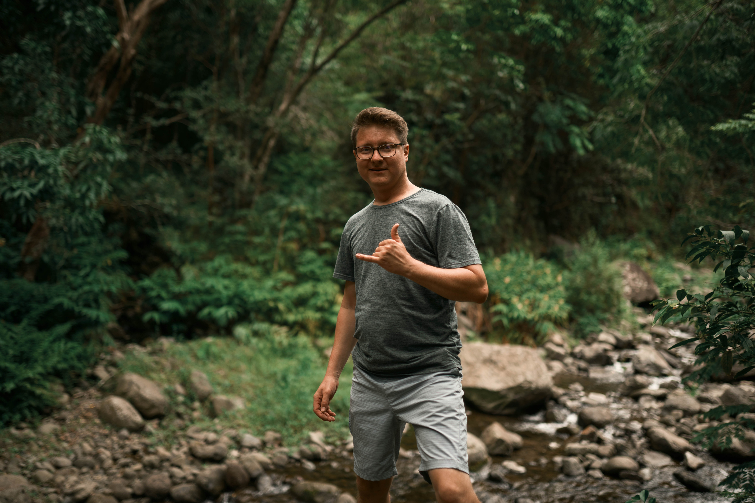 Maui Haik. Photographer in Hawaii