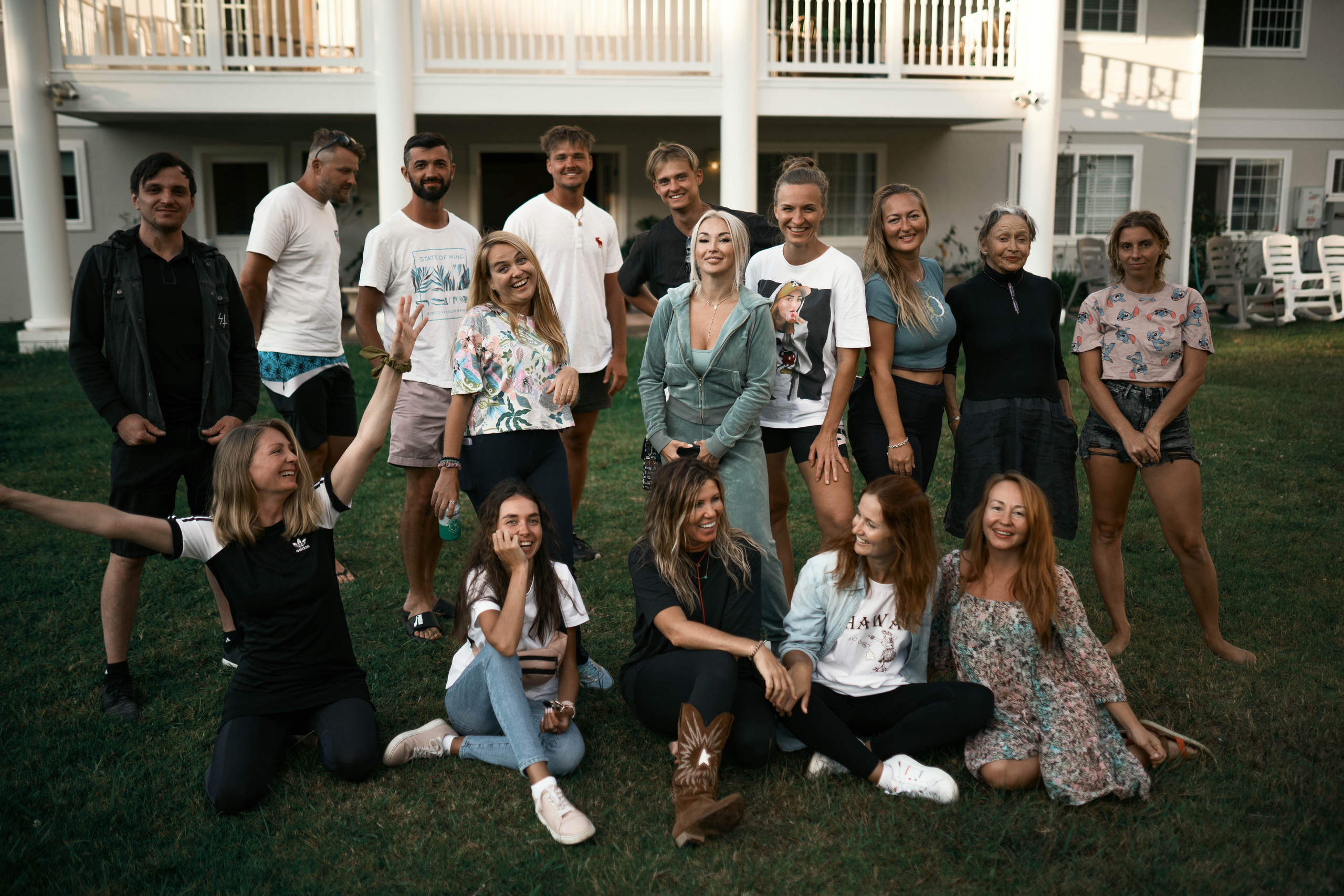 Maui Slavic. Photographer in Hawaii