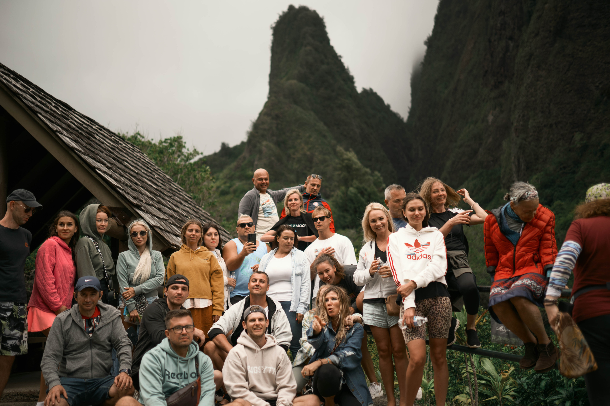 Maui Haik. Photographer in Hawaii