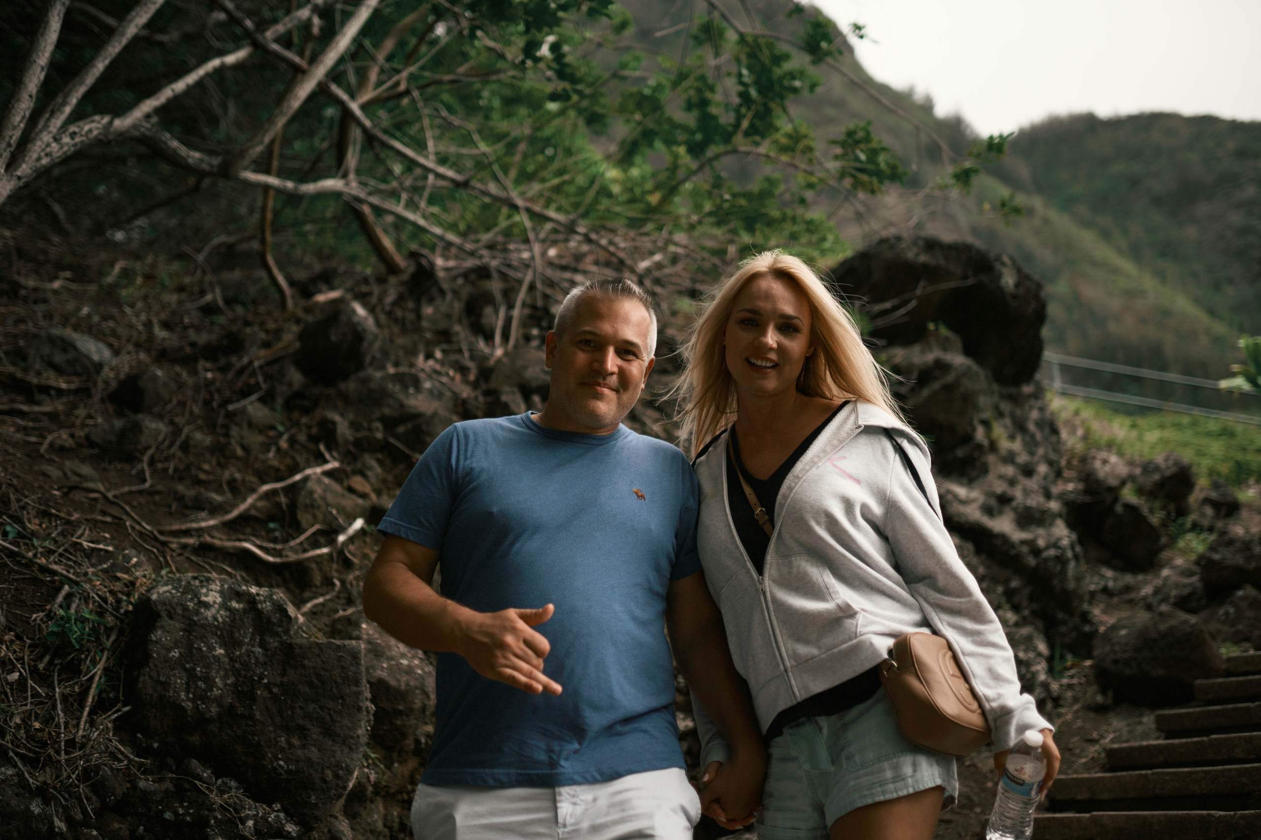 Maui Haik. Photographer in Hawaii